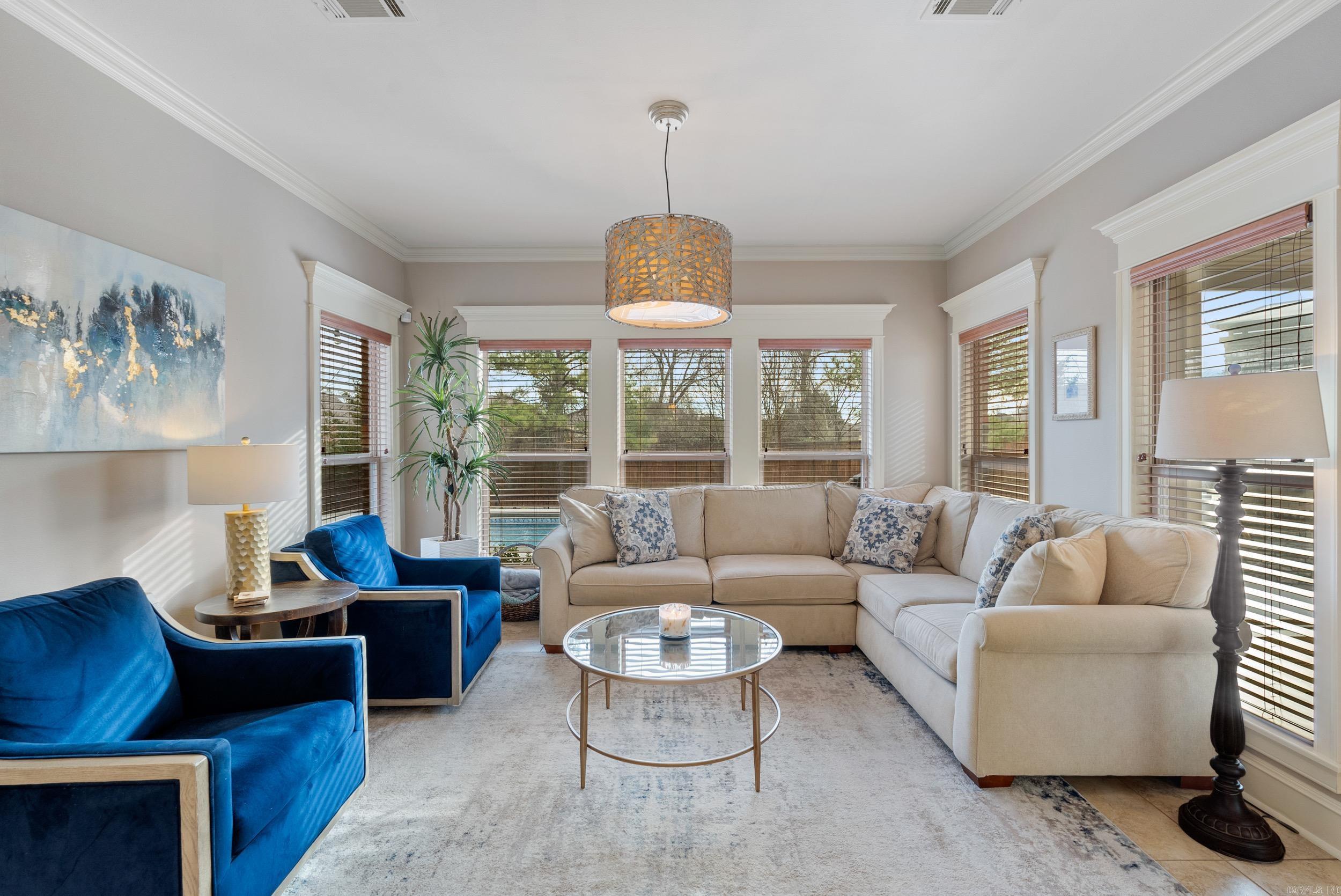 PADDINGTON ESTATES - Residential