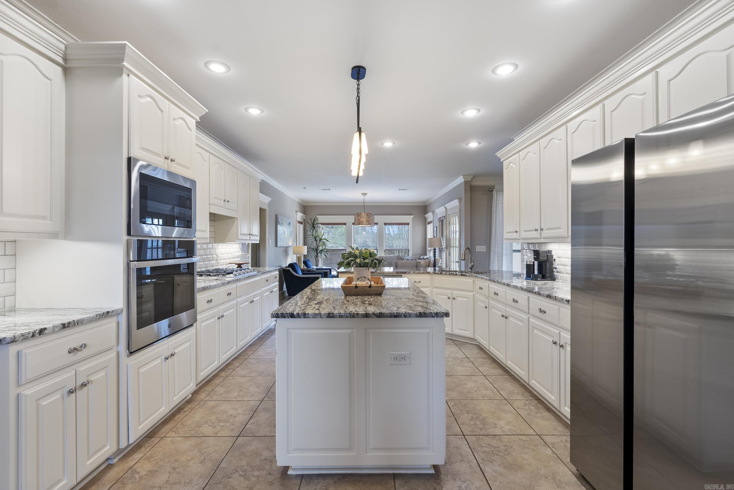 PADDINGTON ESTATES - Residential