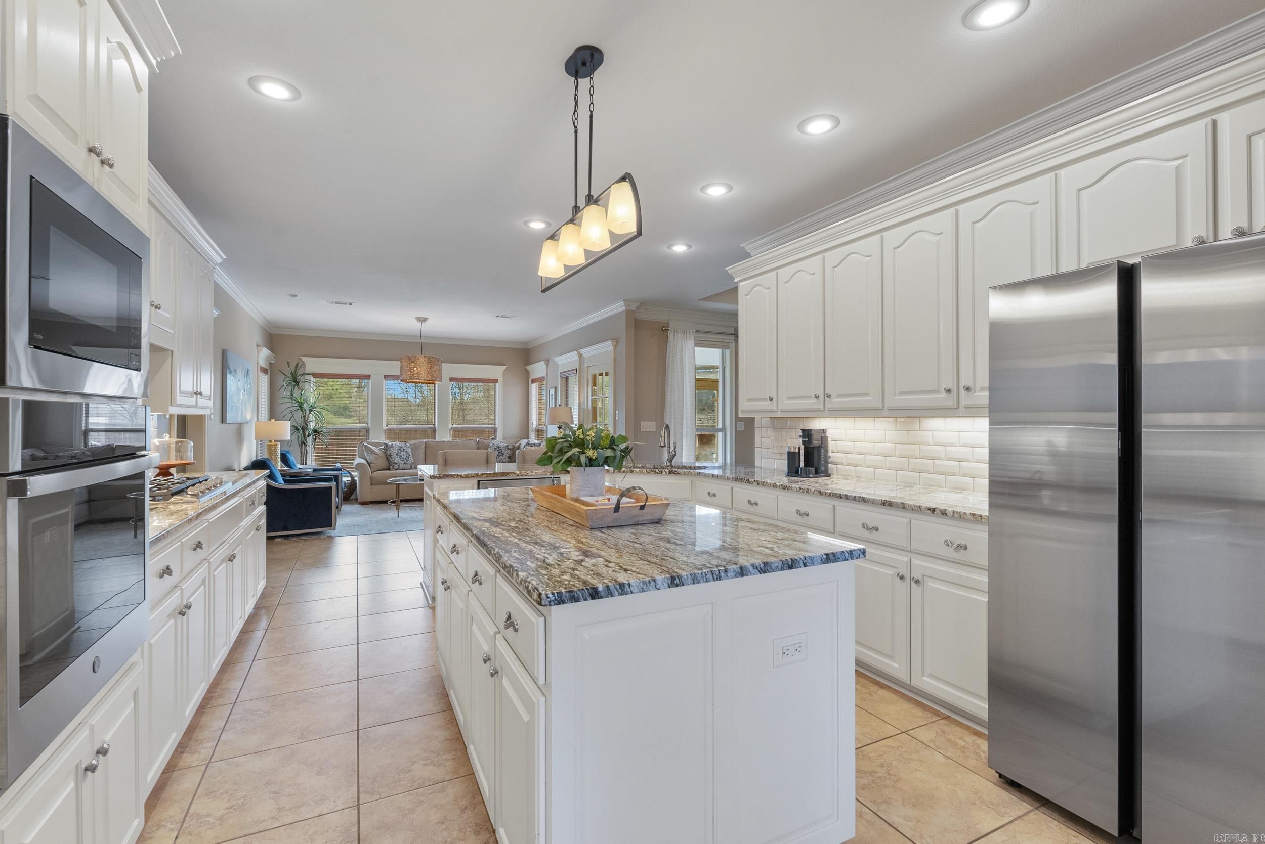 PADDINGTON ESTATES - Residential