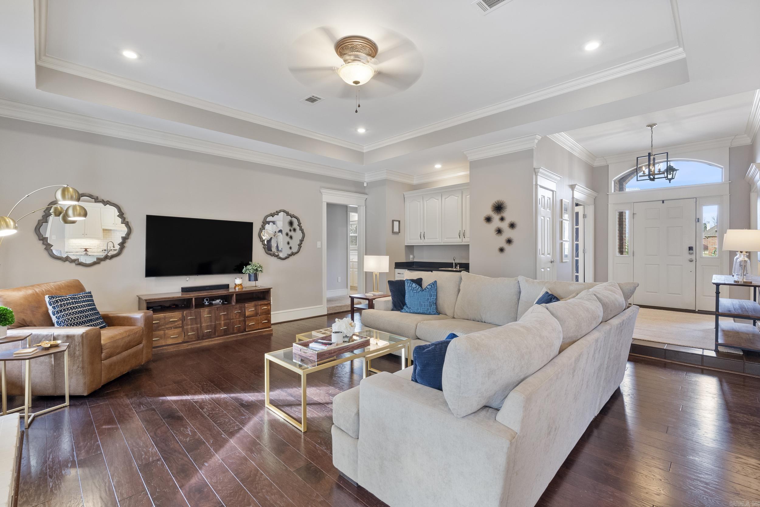 PADDINGTON ESTATES - Residential