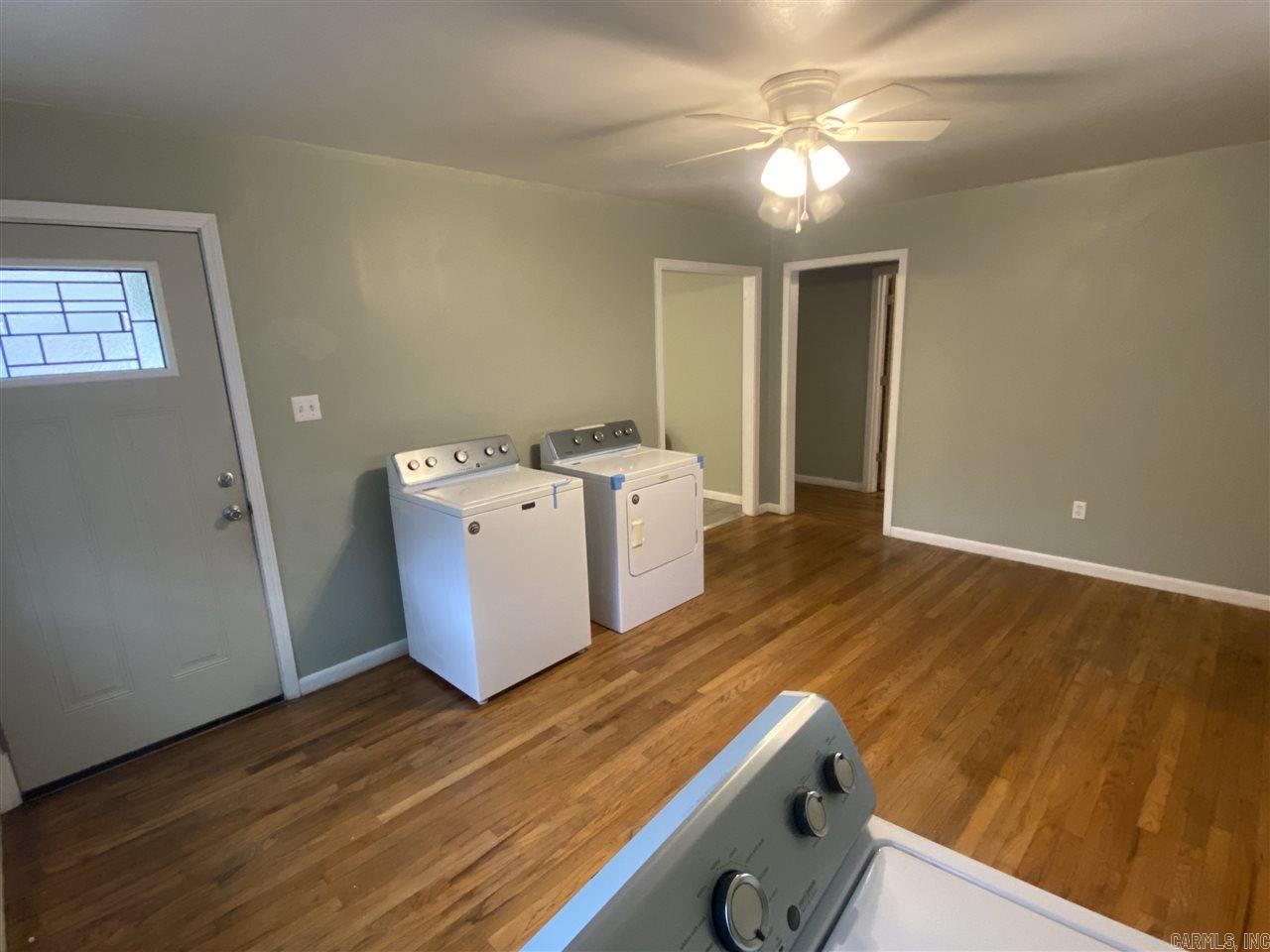 Simpson - Residential Lease