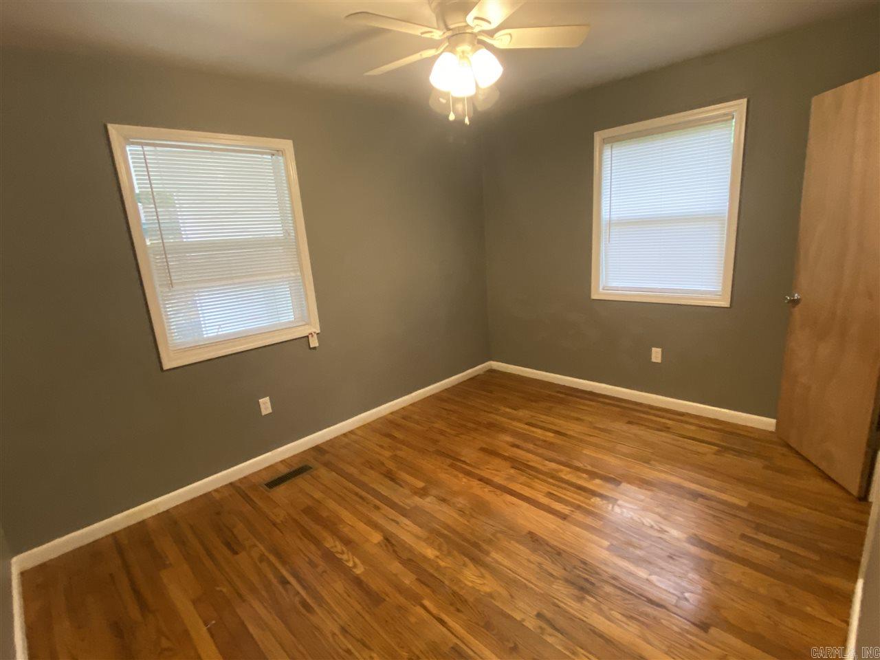 Simpson - Residential Lease