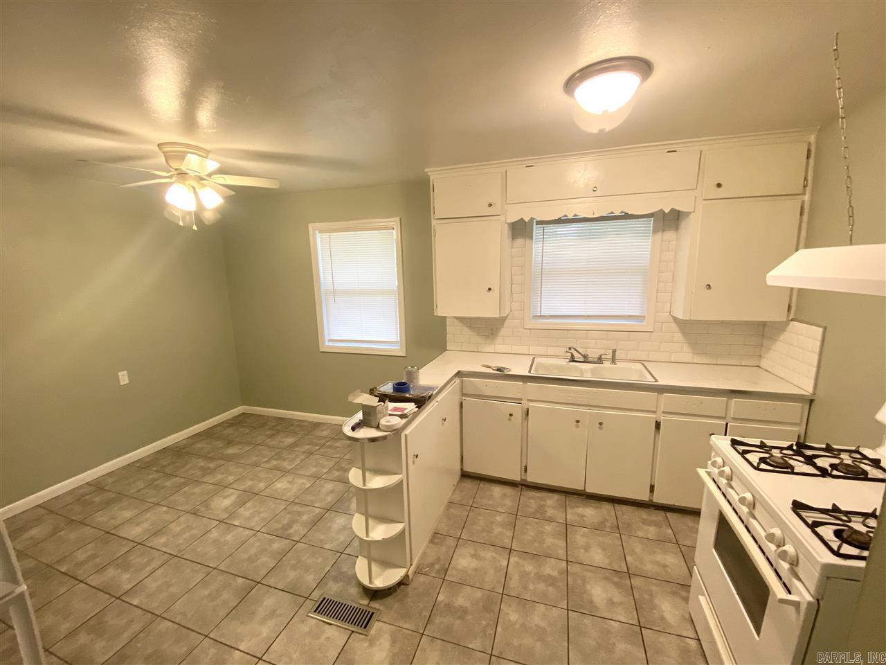 Simpson - Residential Lease