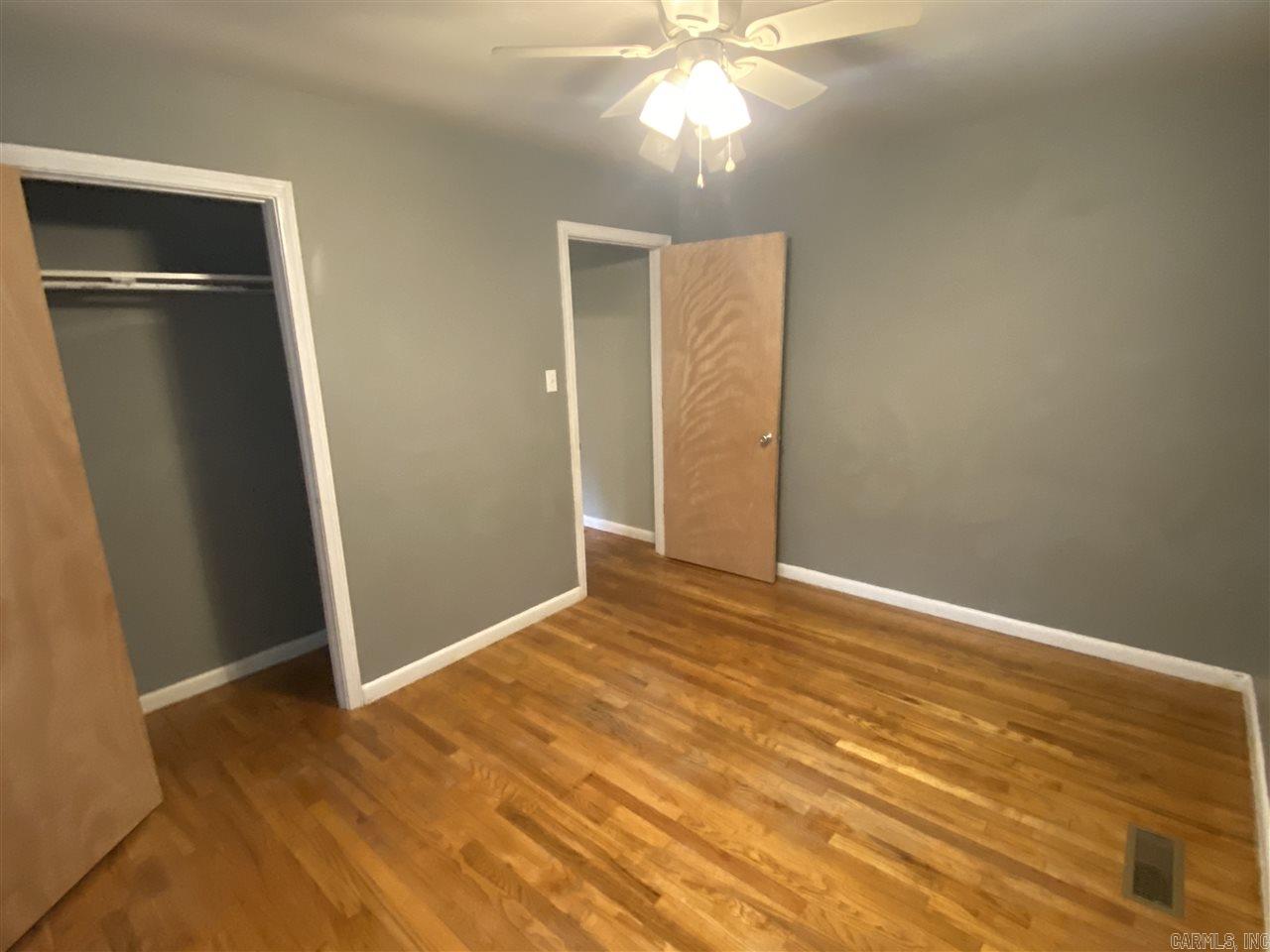 Simpson - Residential Lease