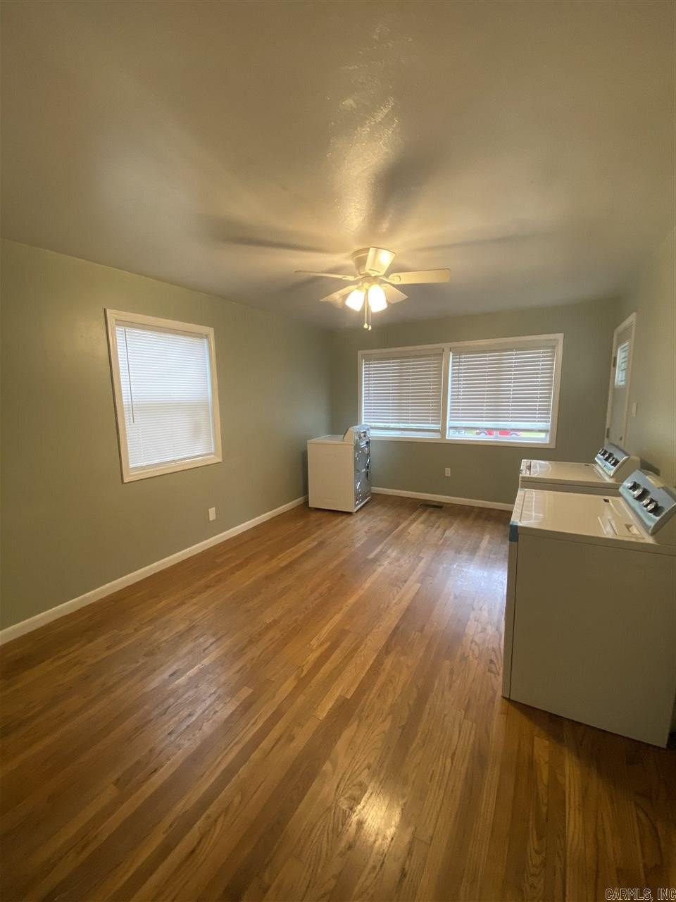 Simpson - Residential Lease