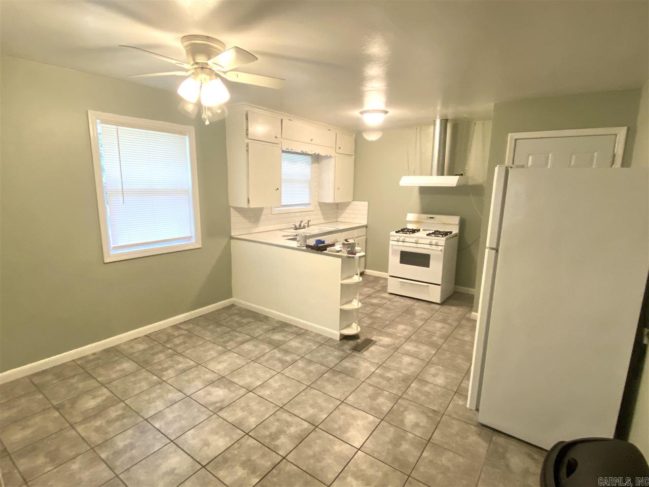 Simpson - Residential Lease