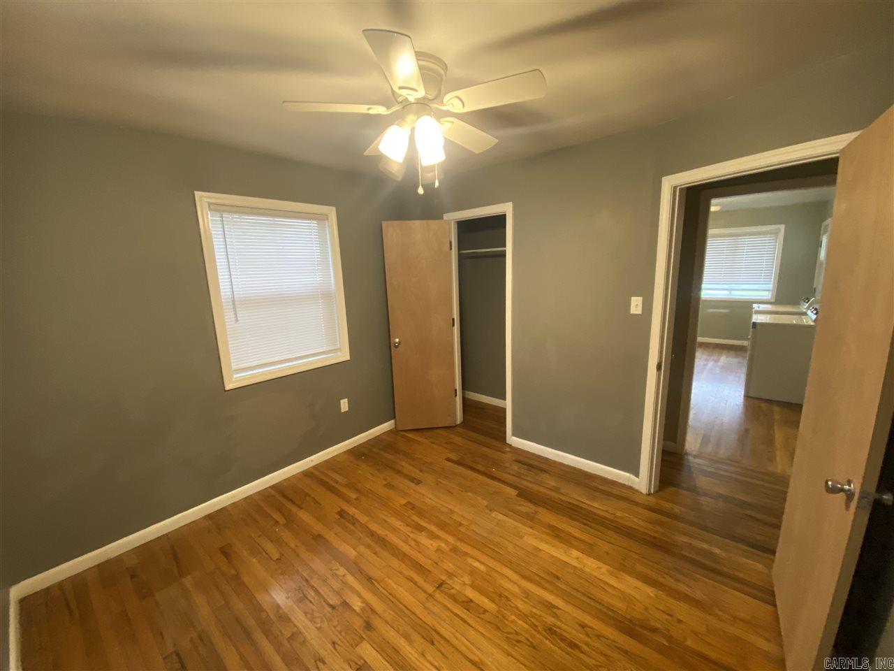 Simpson - Residential Lease