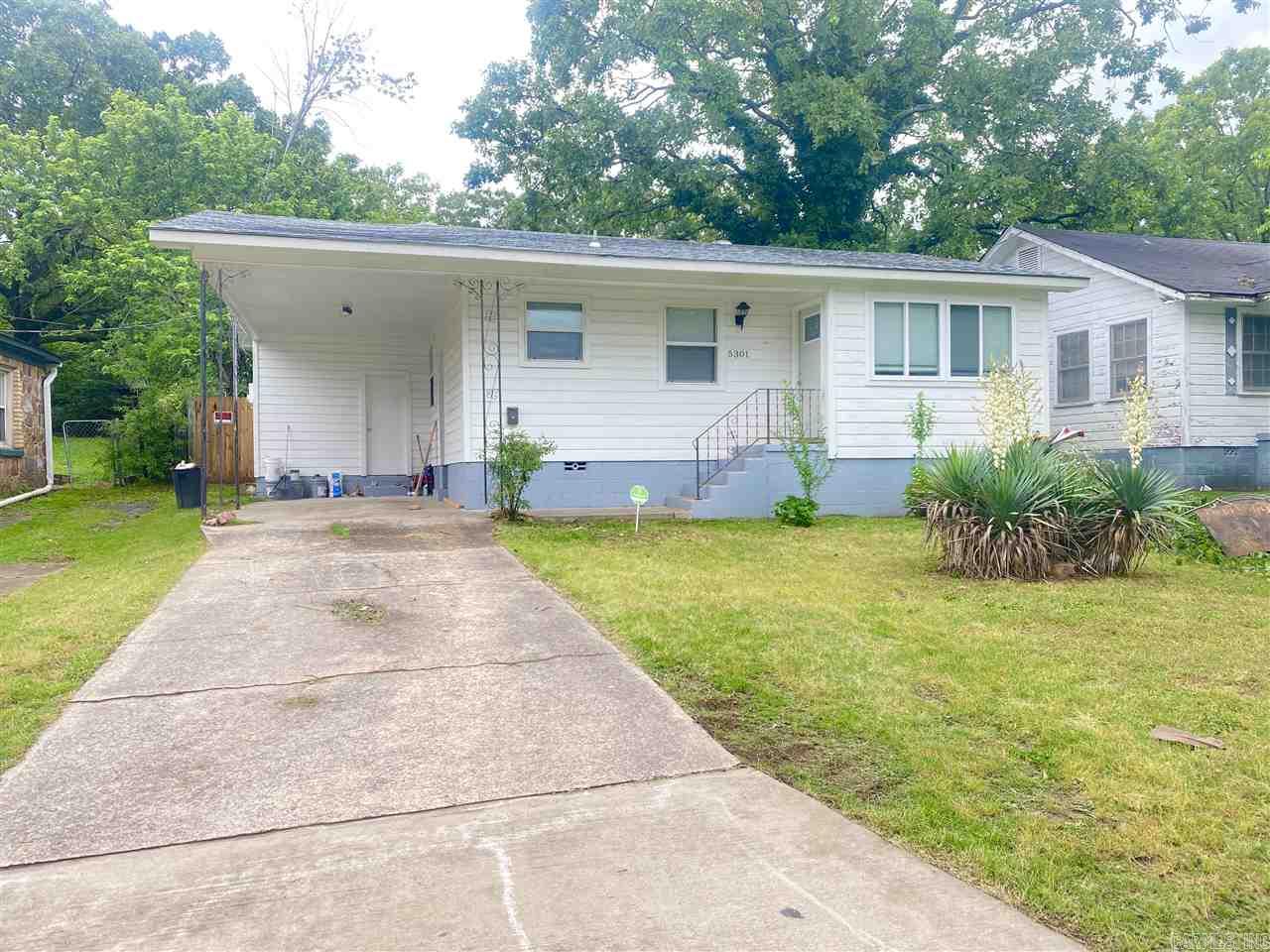 Simpson - Residential Lease