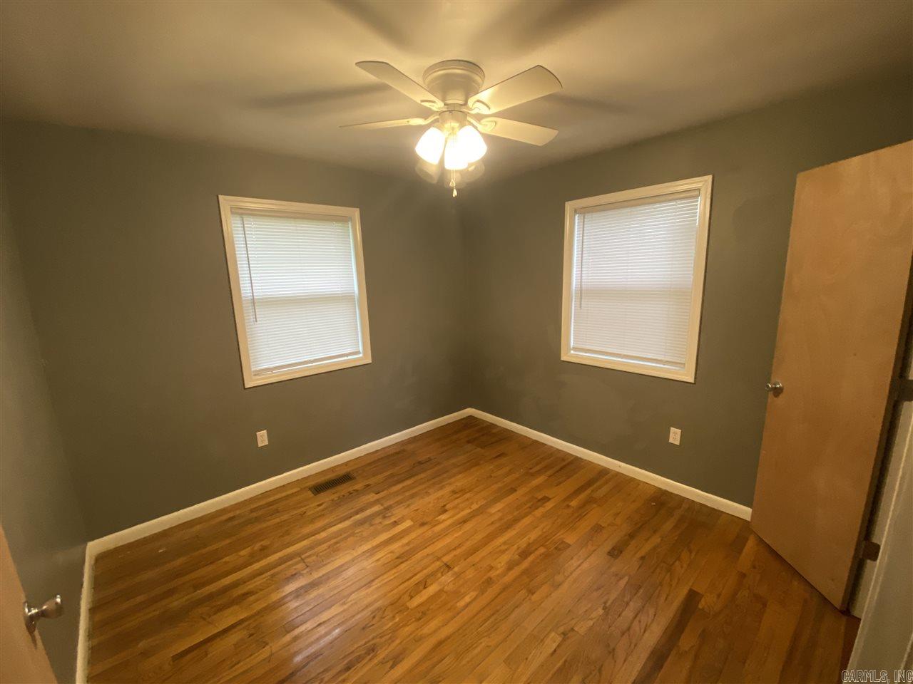 Simpson - Residential Lease