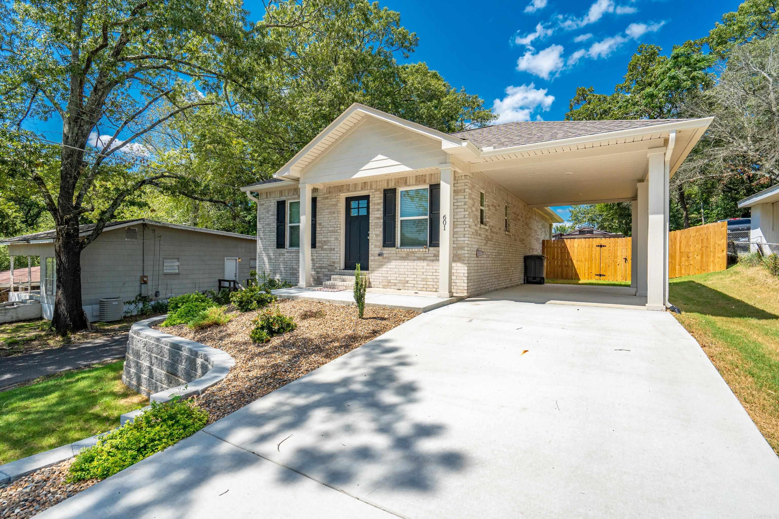 FAIRVIEW ADDITION - Residential