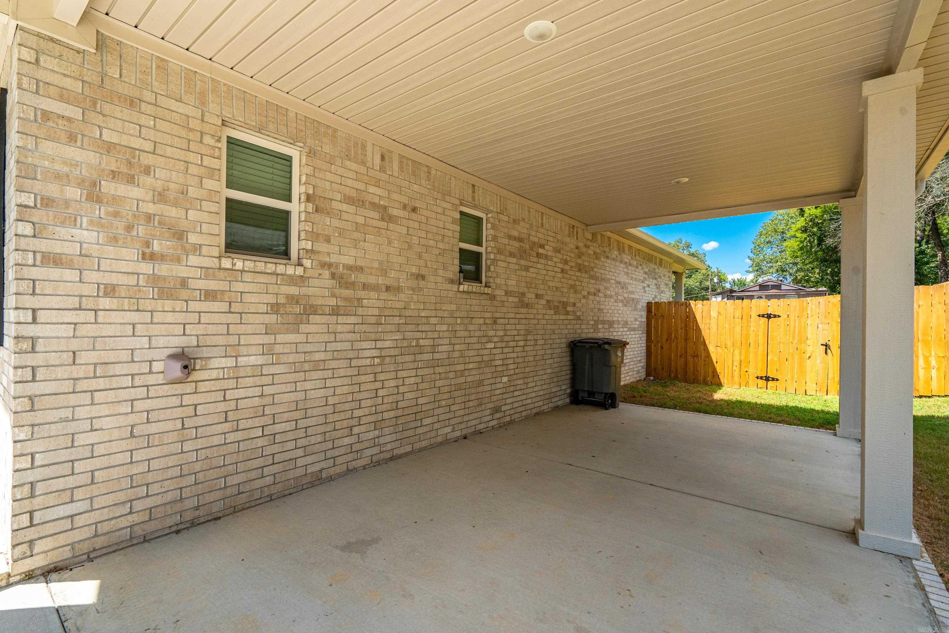 FAIRVIEW ADDITION - Residential