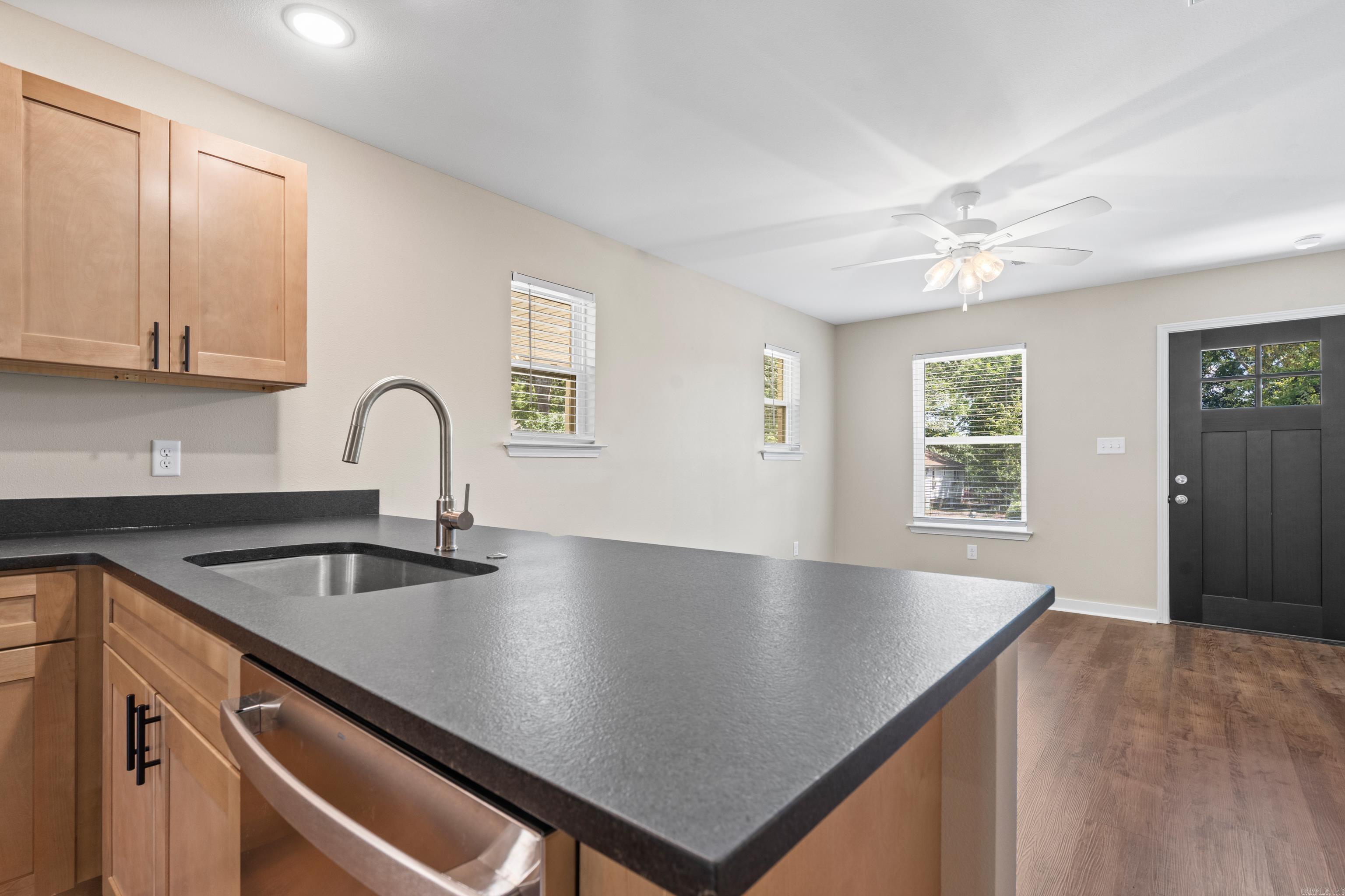 FAIRVIEW ADDITION - Residential