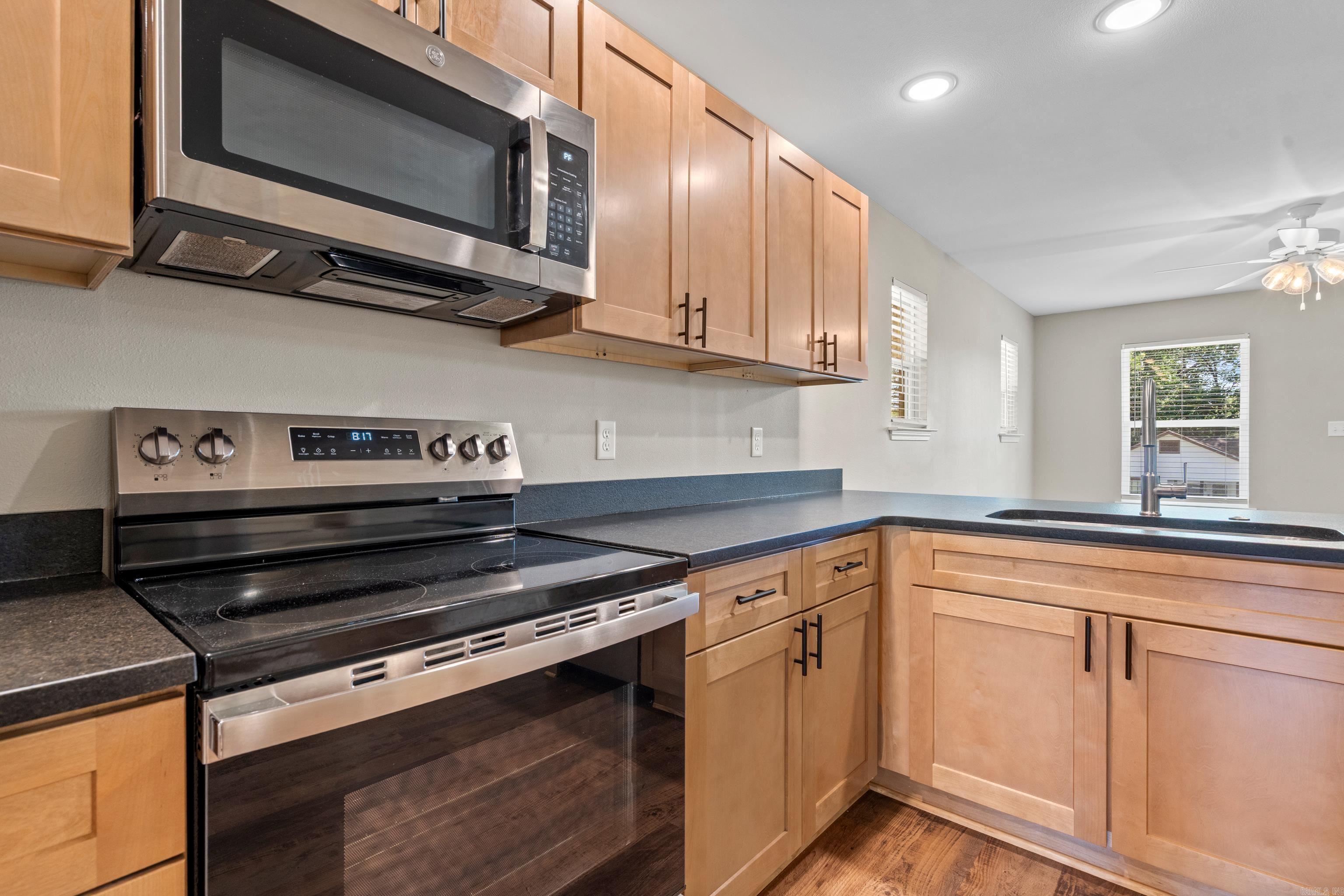 FAIRVIEW ADDITION - Residential