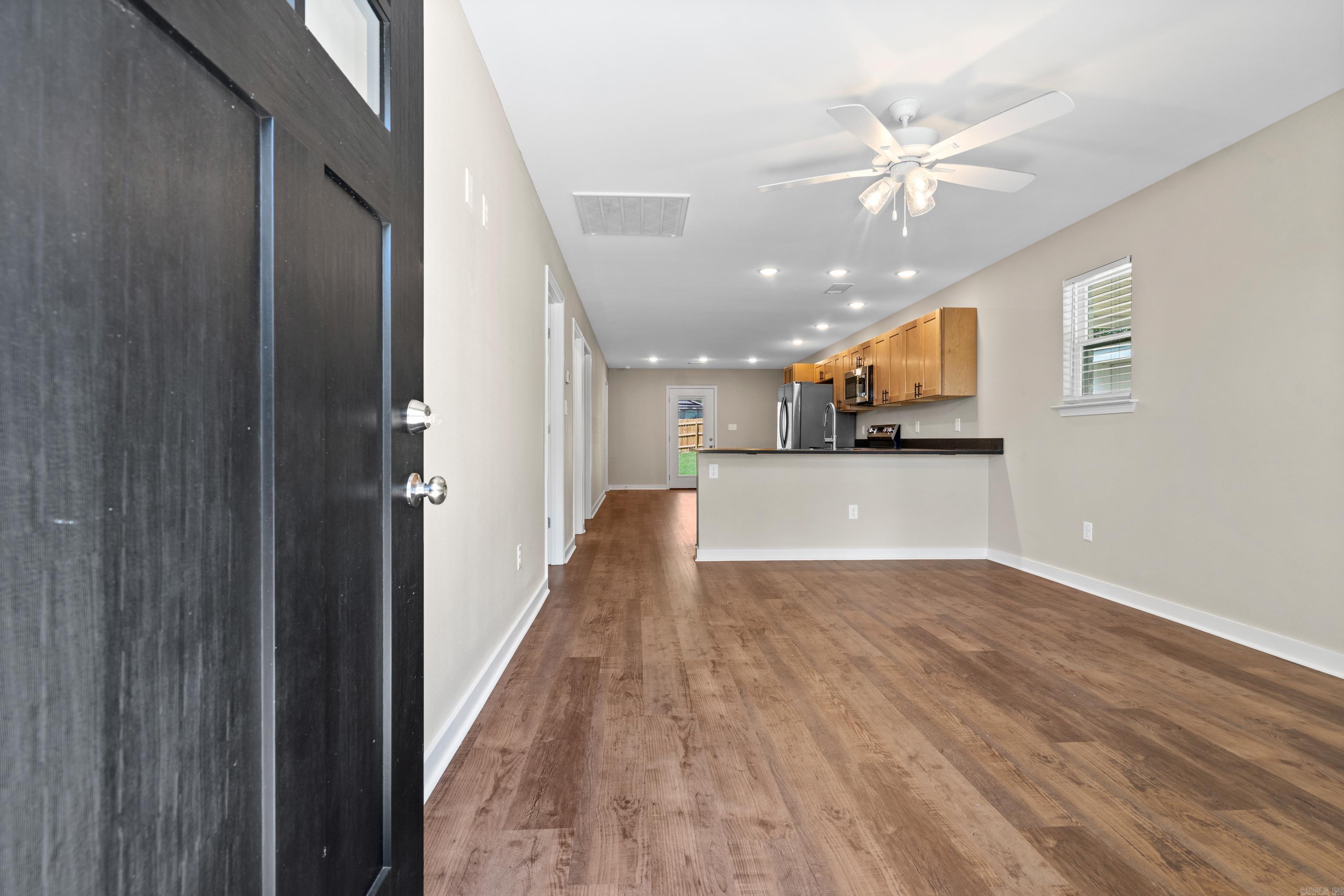 FAIRVIEW ADDITION - Residential