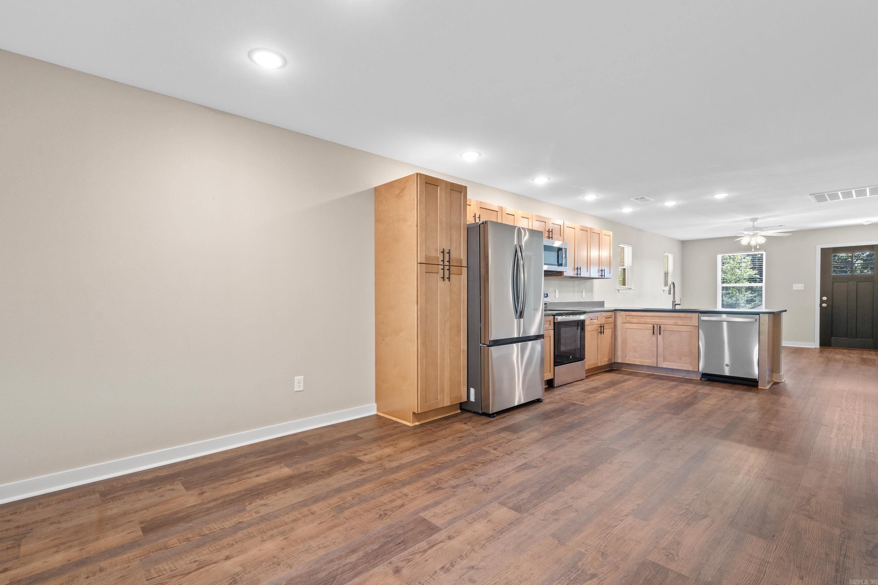 FAIRVIEW ADDITION - Residential