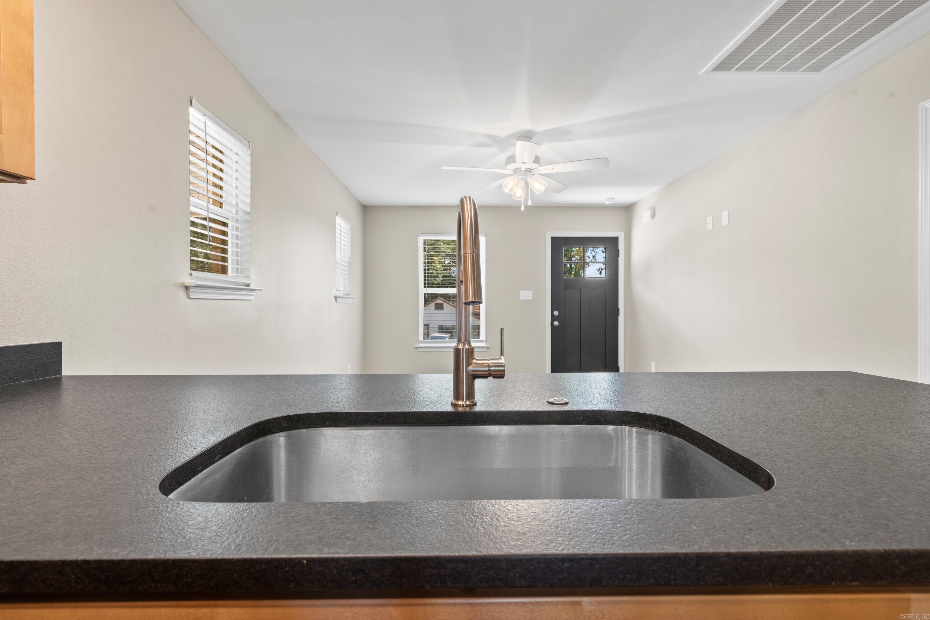 FAIRVIEW ADDITION - Residential