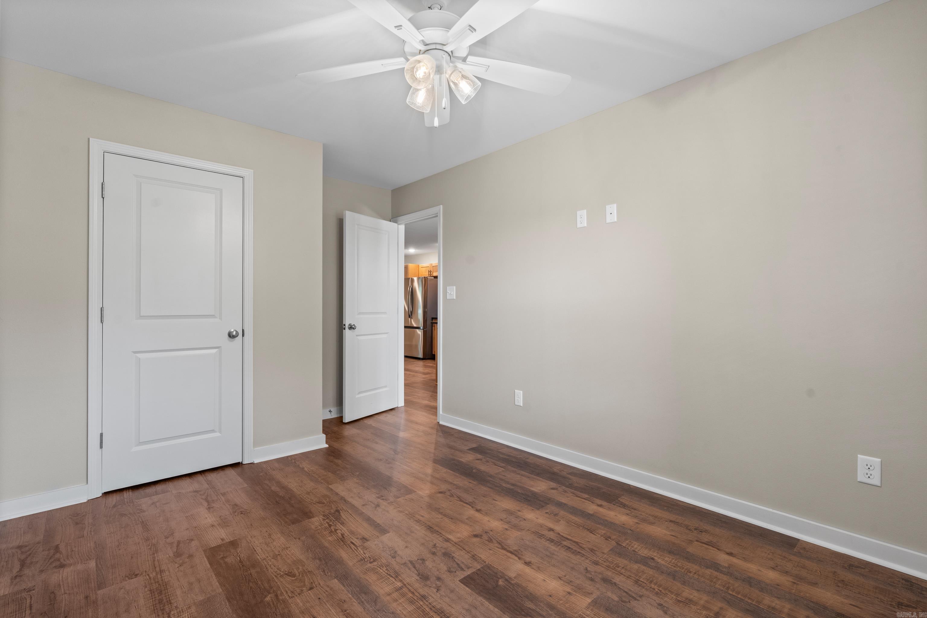 FAIRVIEW ADDITION - Residential