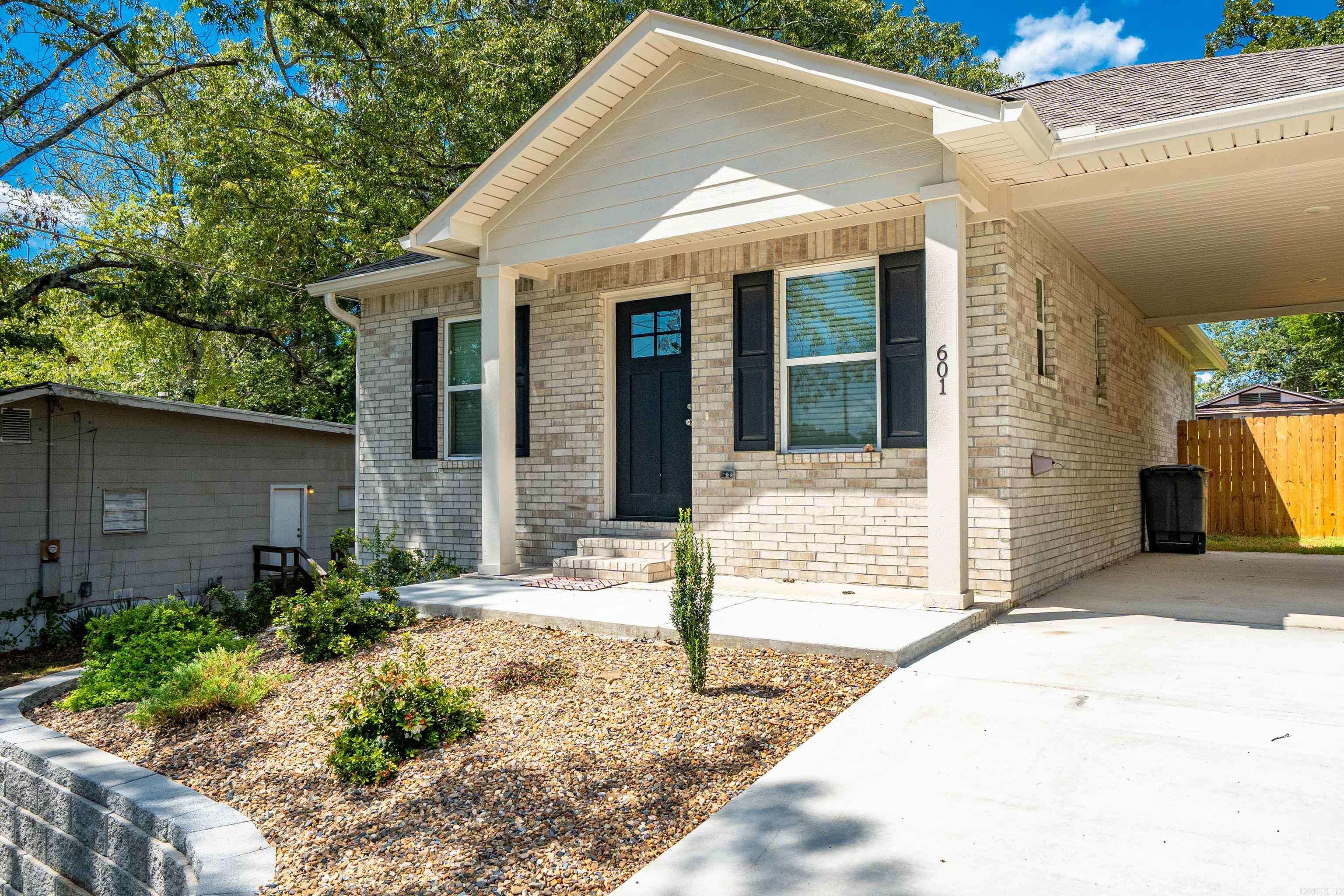FAIRVIEW ADDITION - Residential