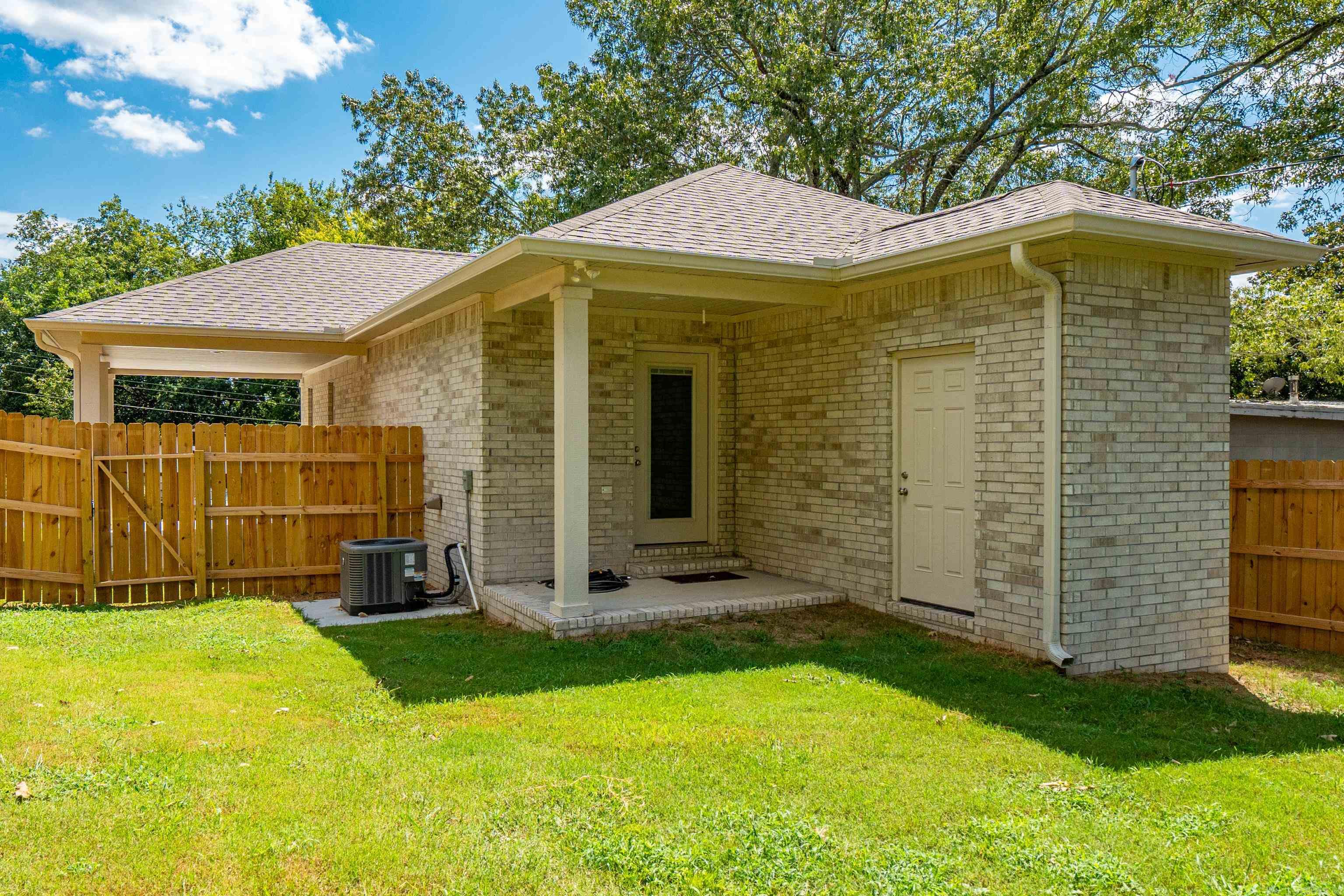 FAIRVIEW ADDITION - Residential