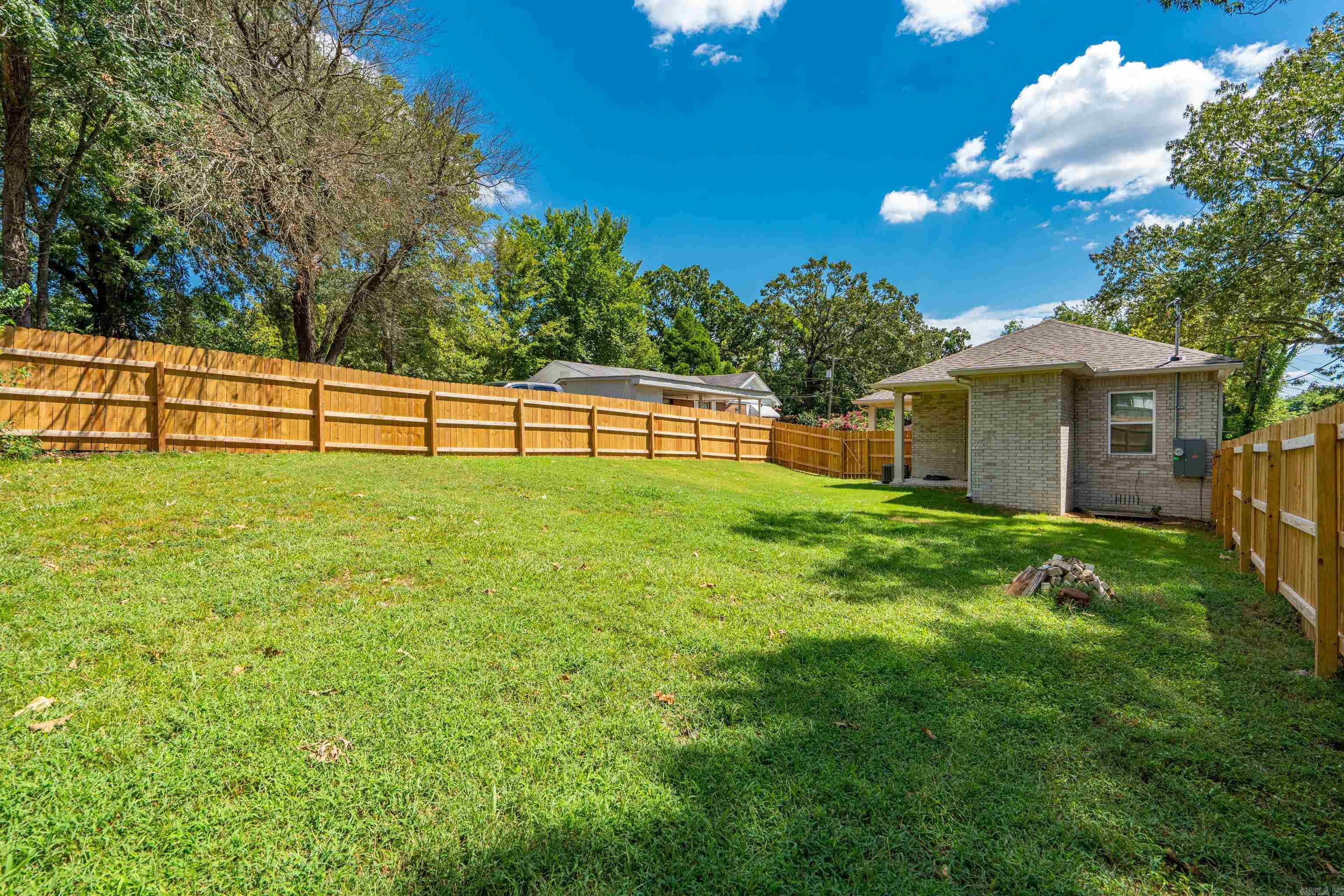 FAIRVIEW ADDITION - Residential