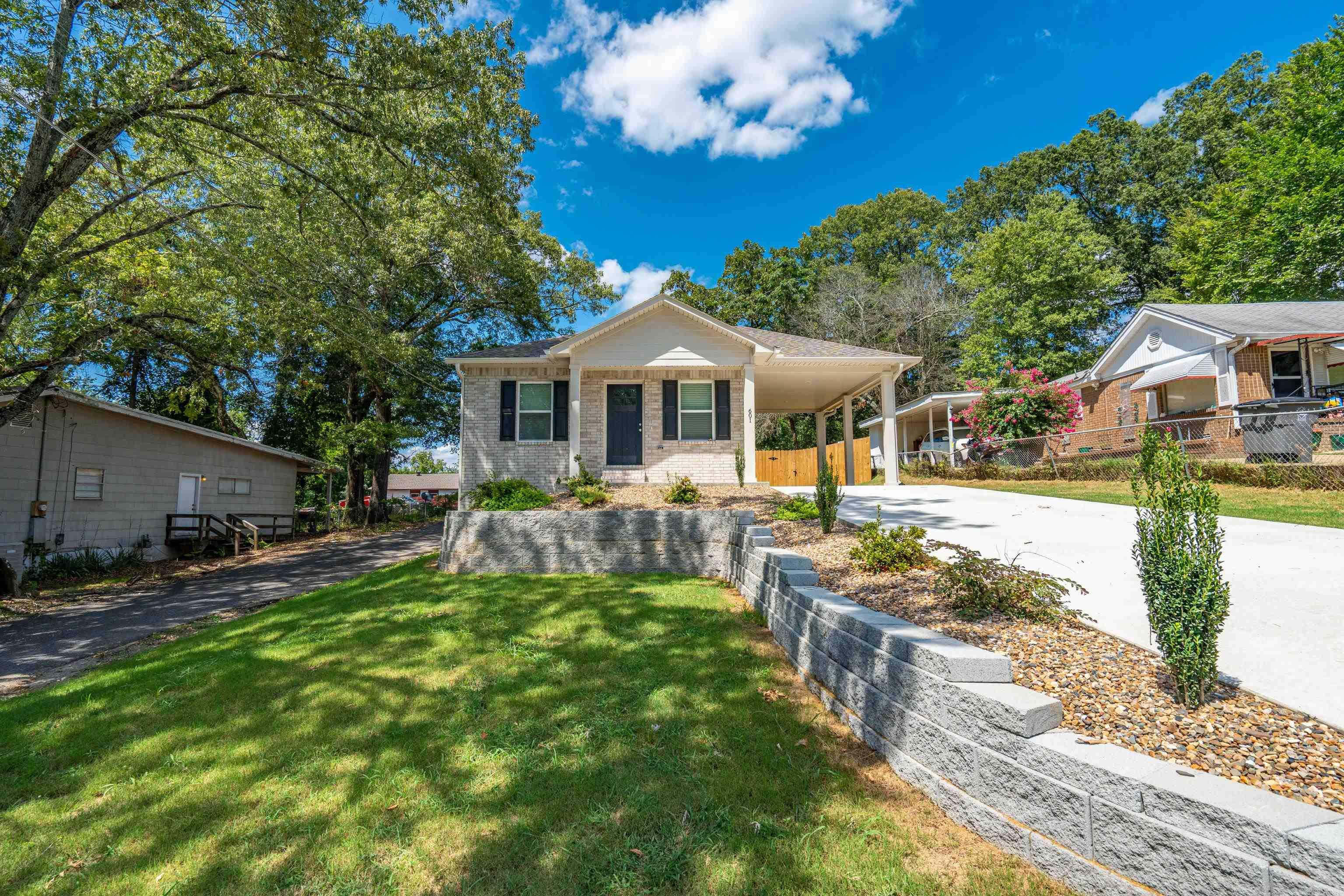 FAIRVIEW ADDITION - Residential