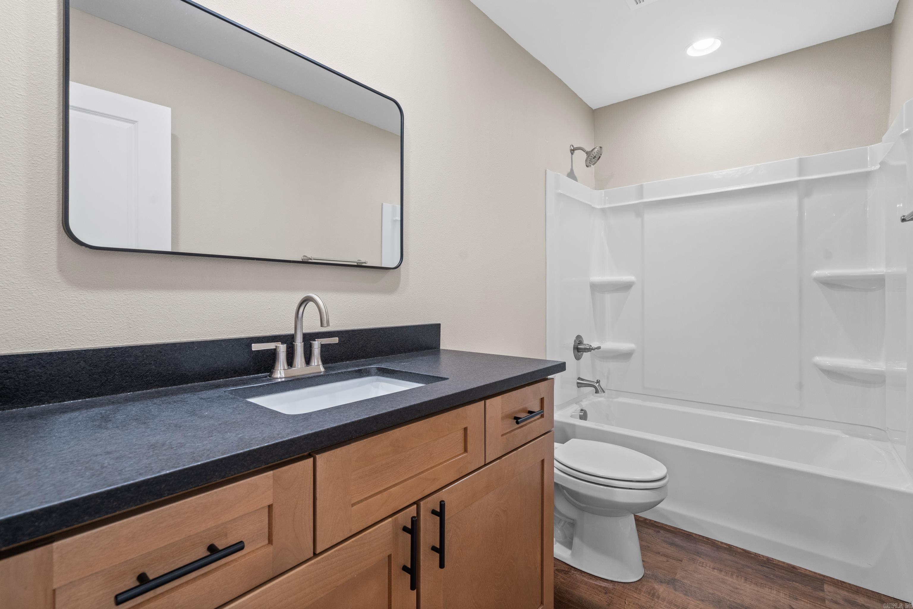 FAIRVIEW ADDITION - Residential