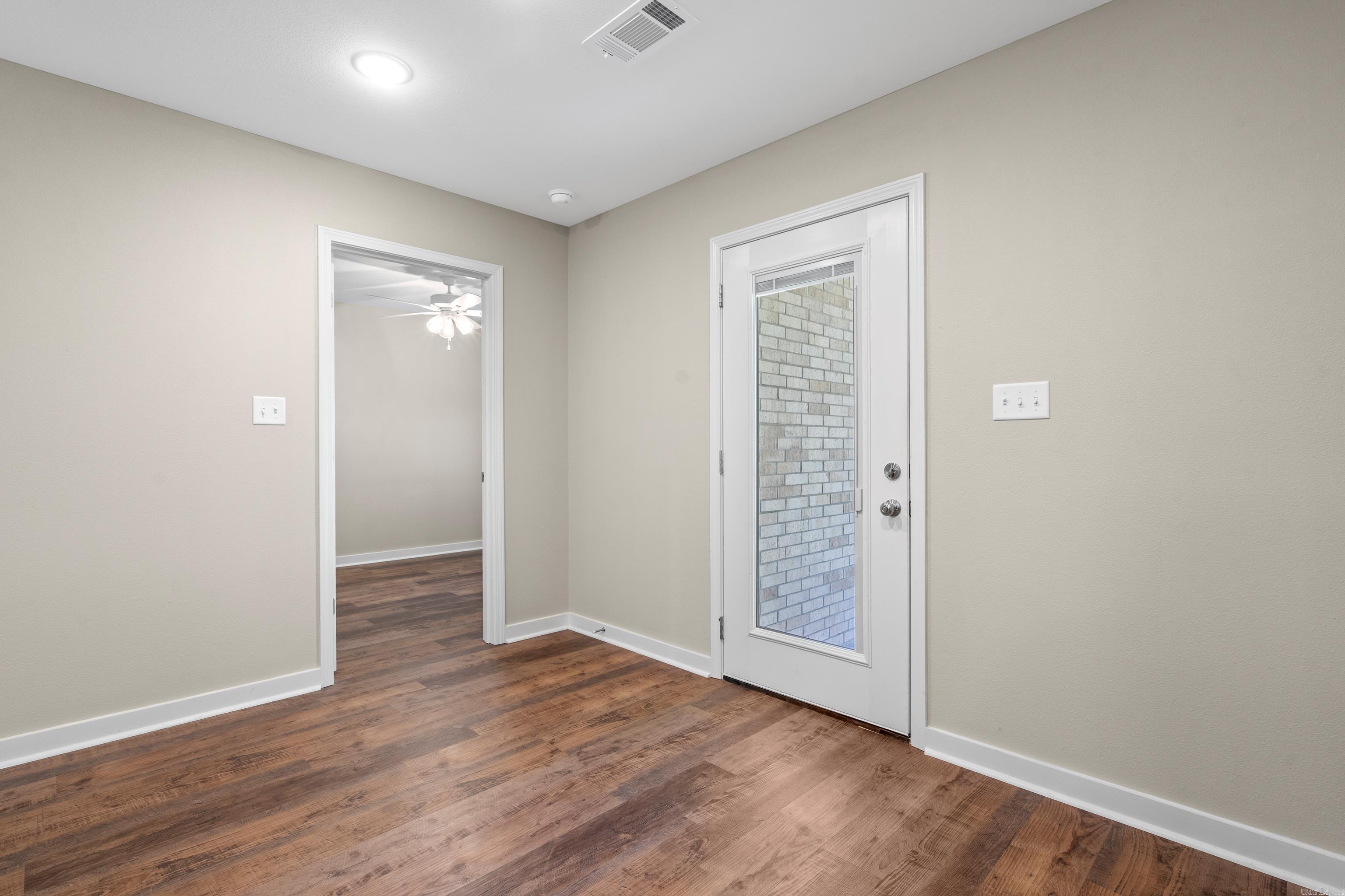 FAIRVIEW ADDITION - Residential