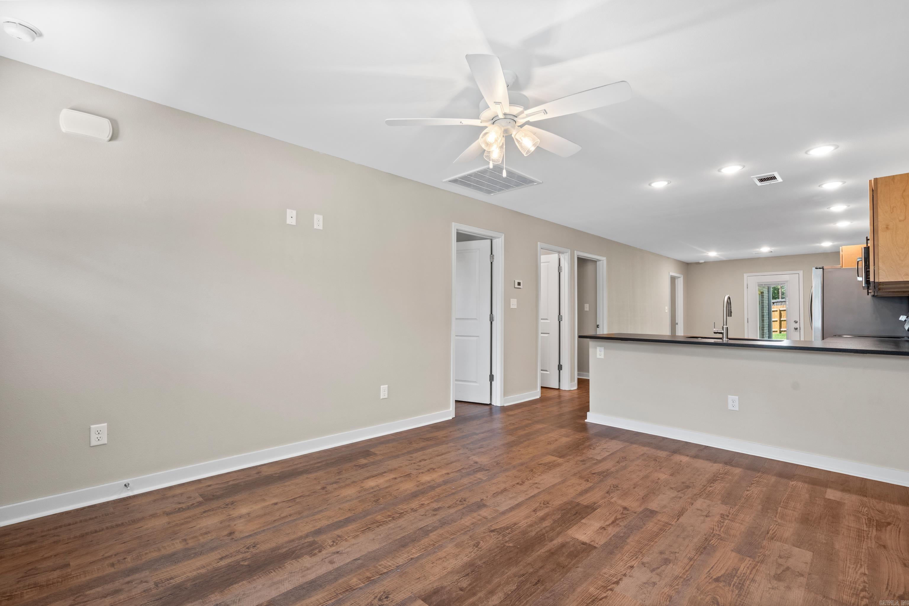 FAIRVIEW ADDITION - Residential