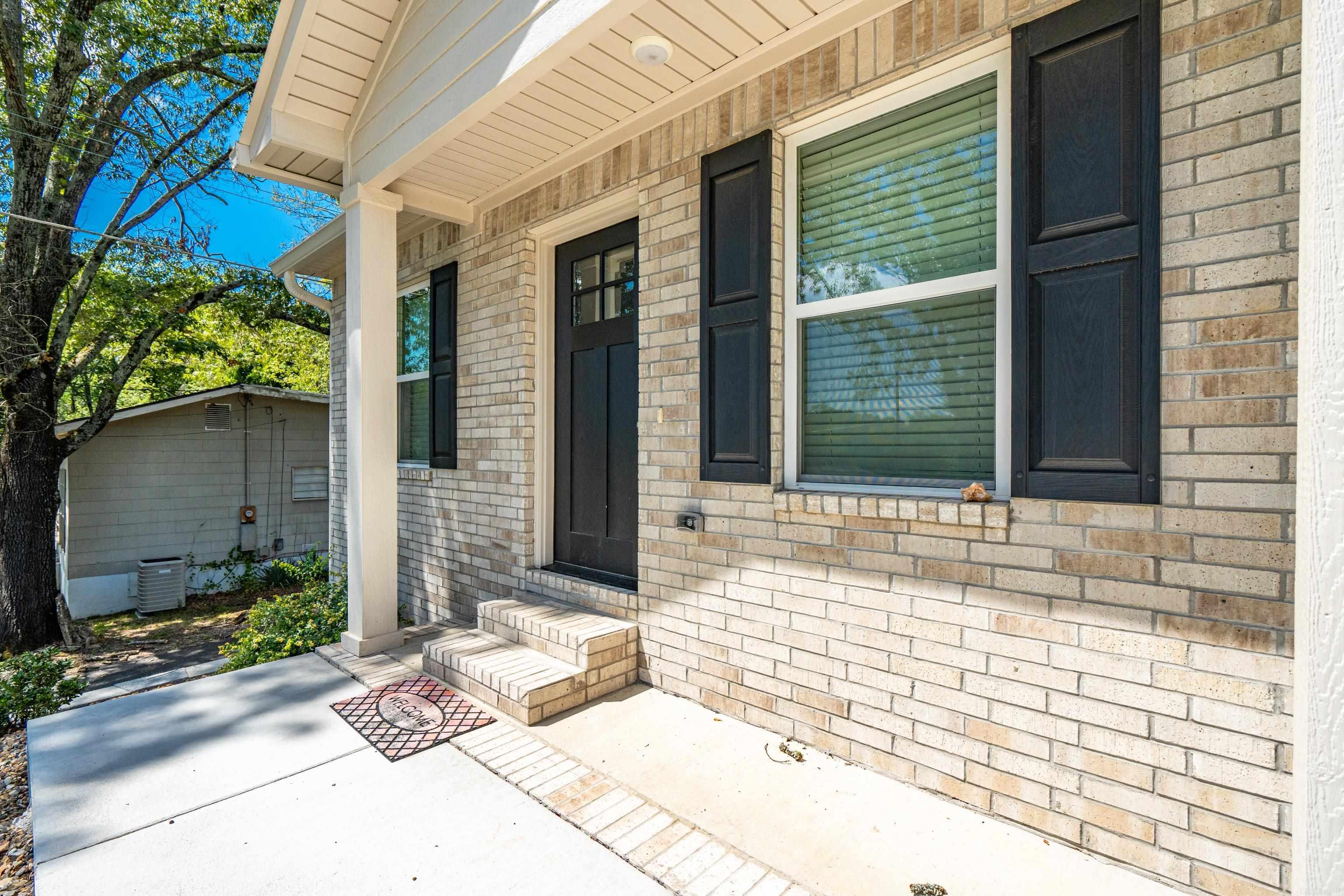 FAIRVIEW ADDITION - Residential