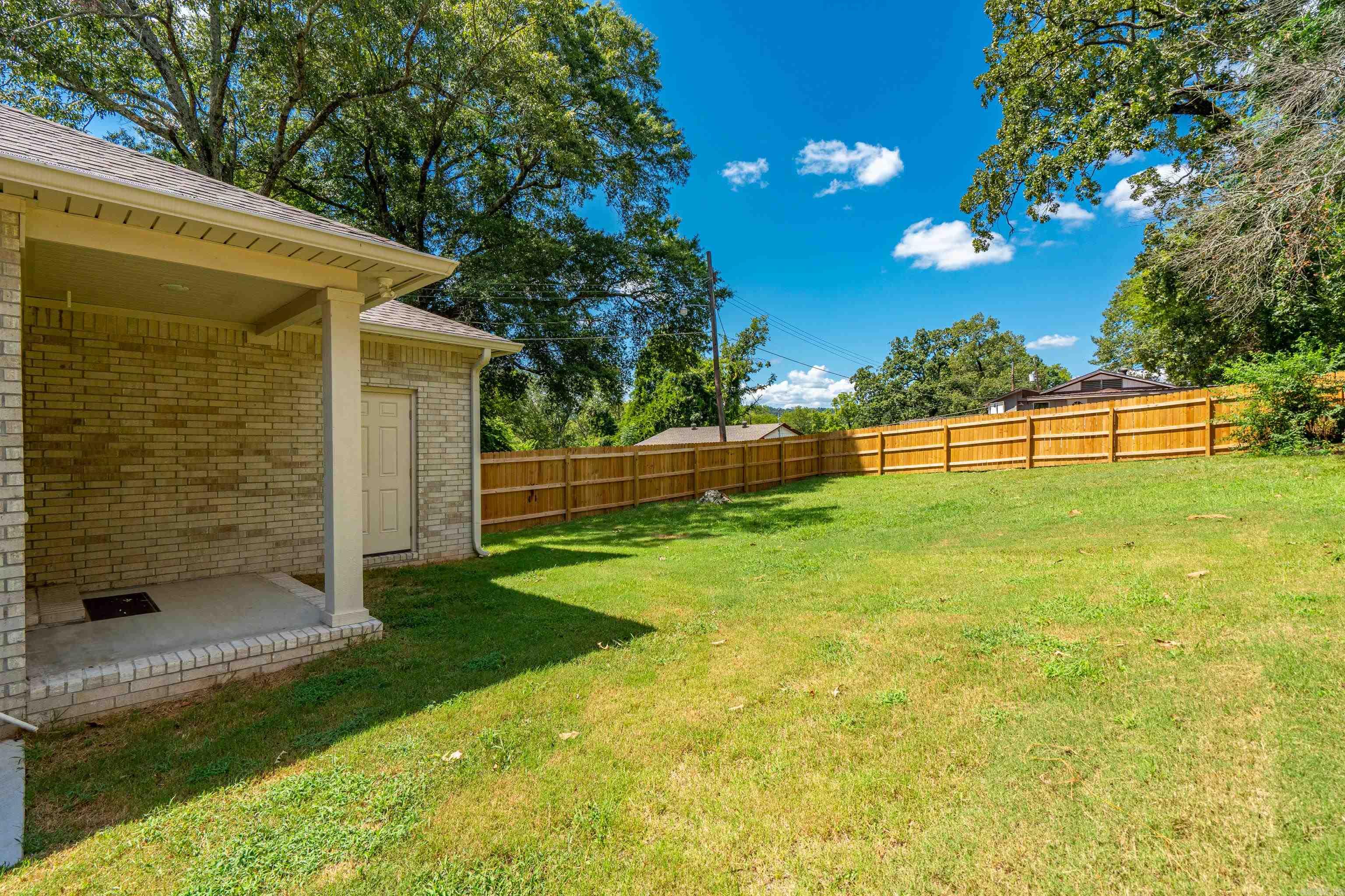 FAIRVIEW ADDITION - Residential