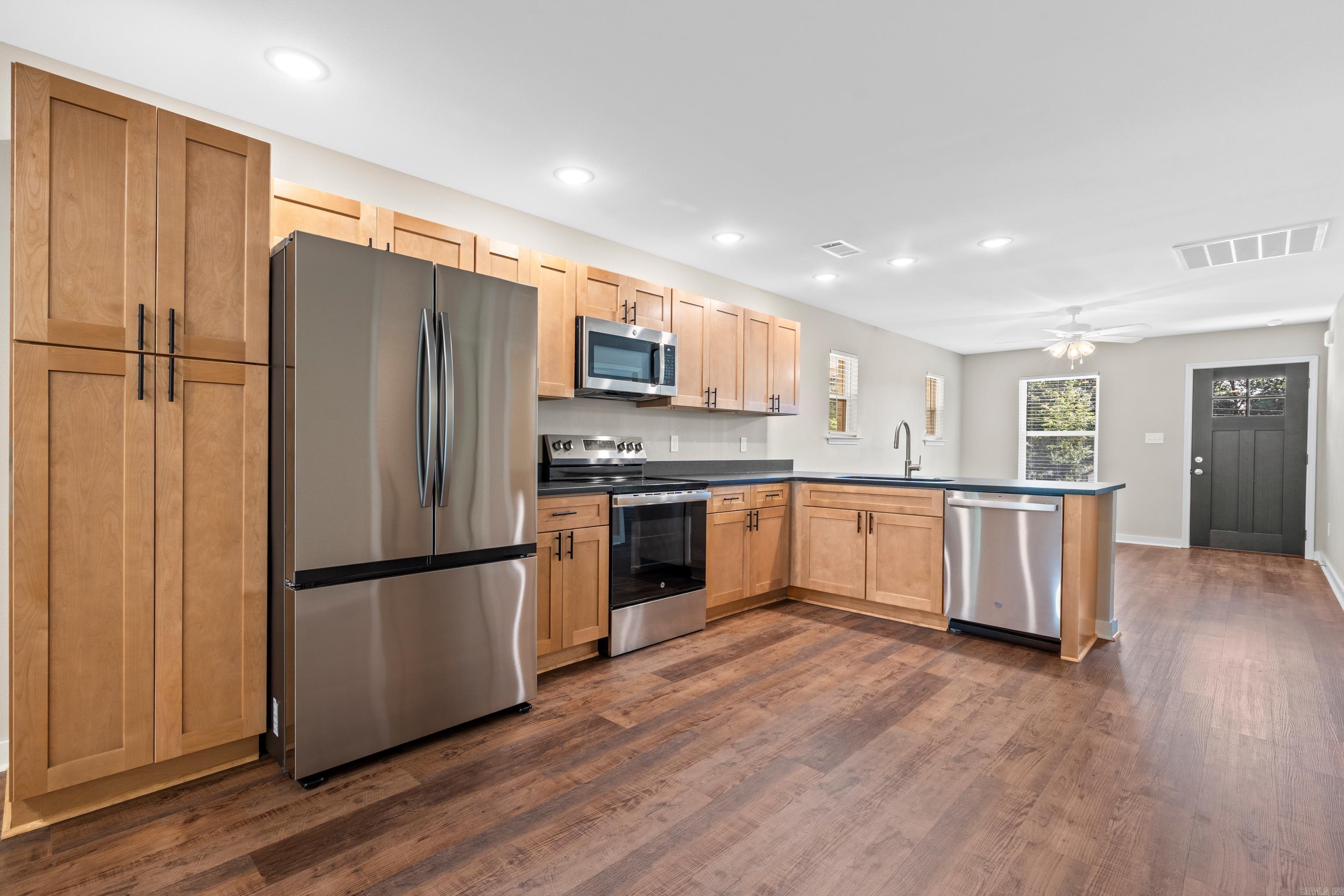 FAIRVIEW ADDITION - Residential