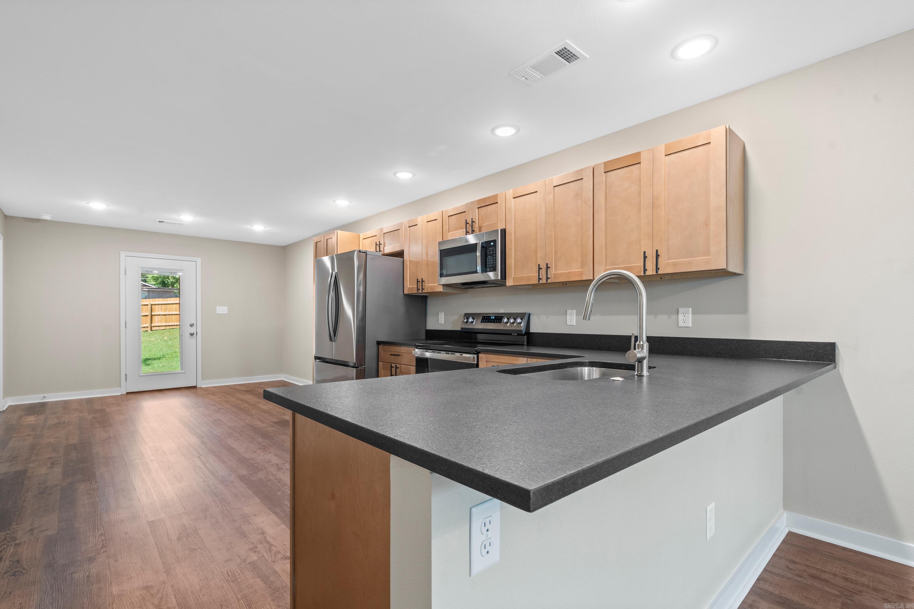 FAIRVIEW ADDITION - Residential