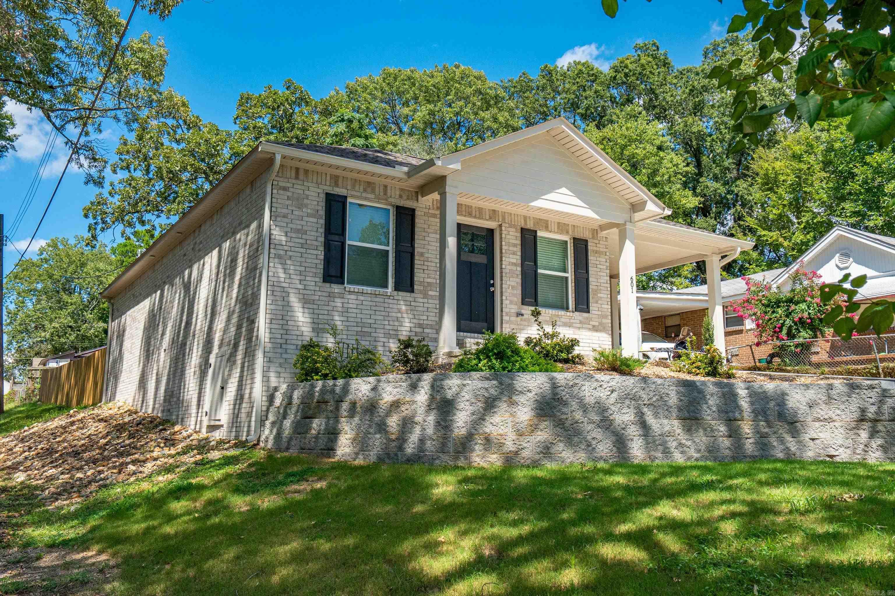 FAIRVIEW ADDITION - Residential