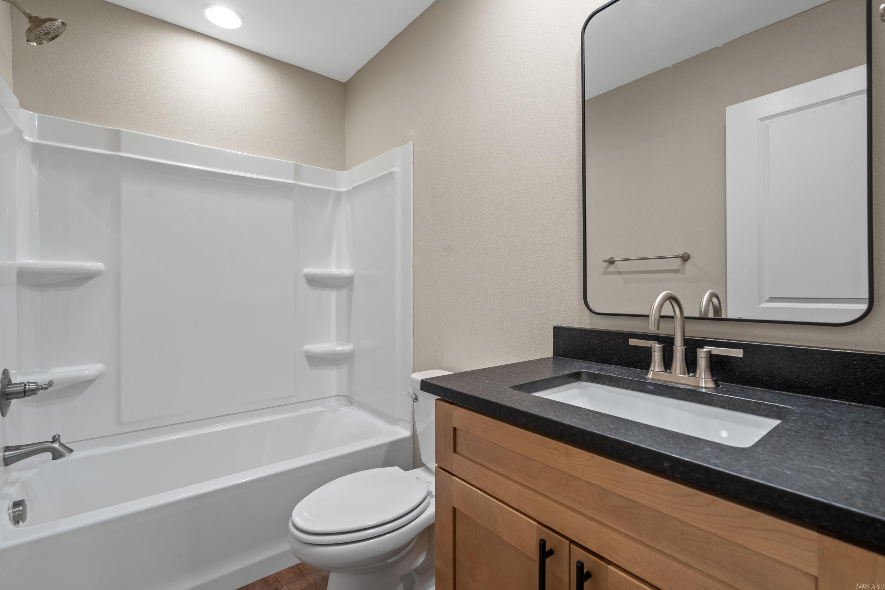 FAIRVIEW ADDITION - Residential