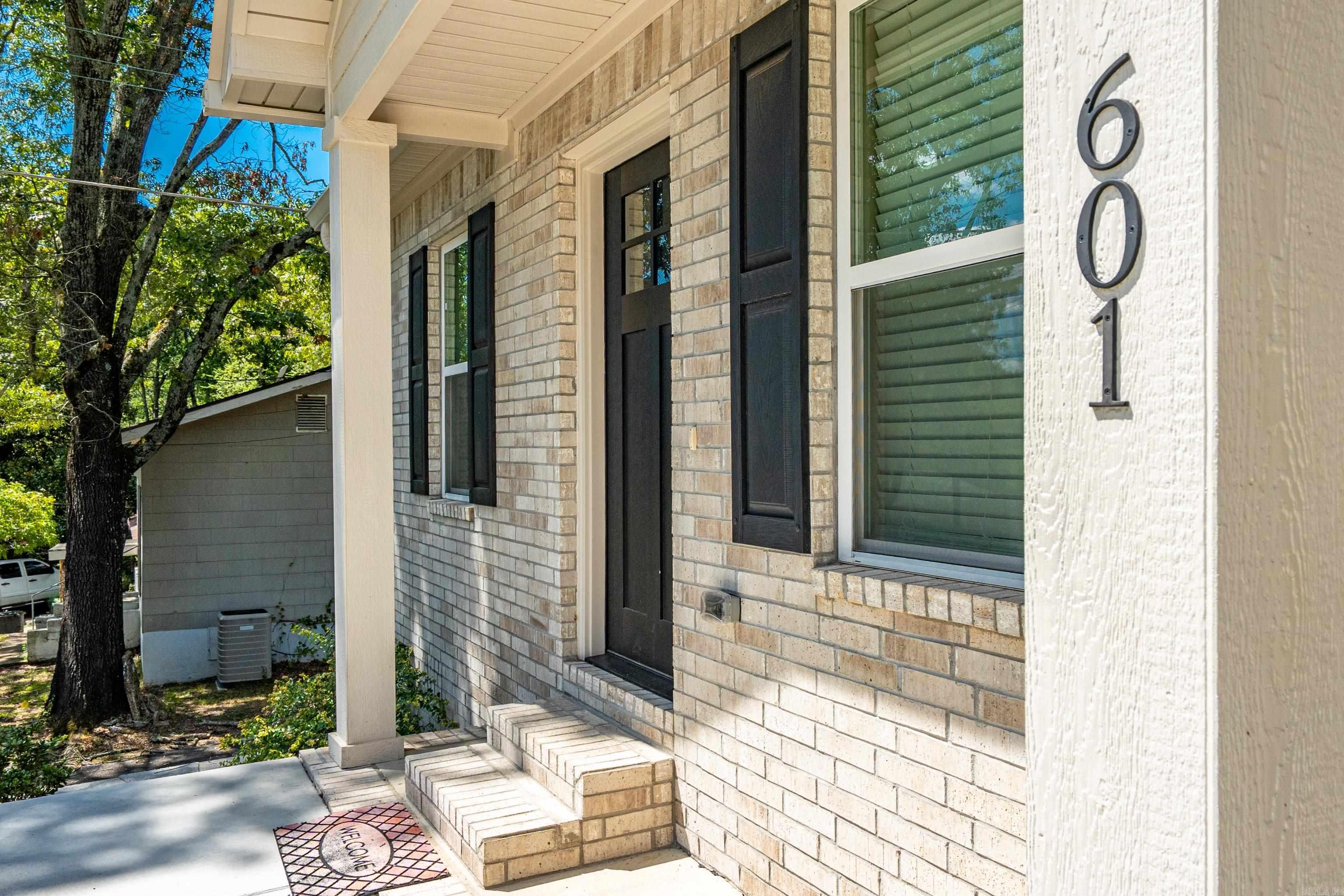 FAIRVIEW ADDITION - Residential