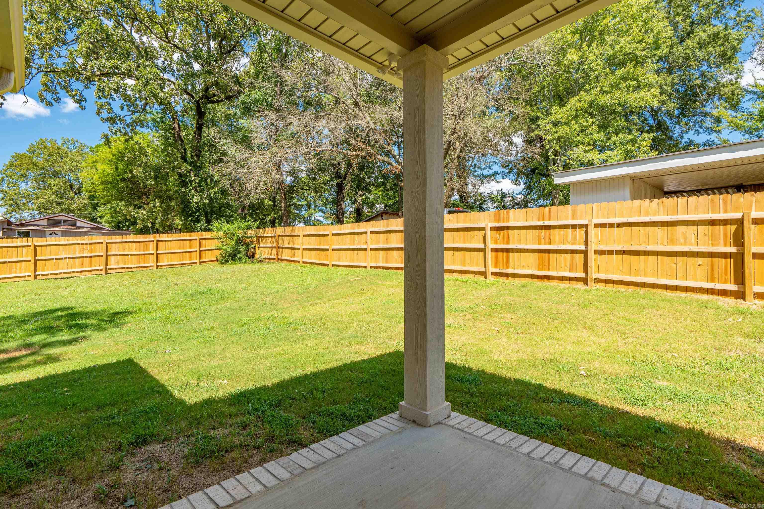 FAIRVIEW ADDITION - Residential