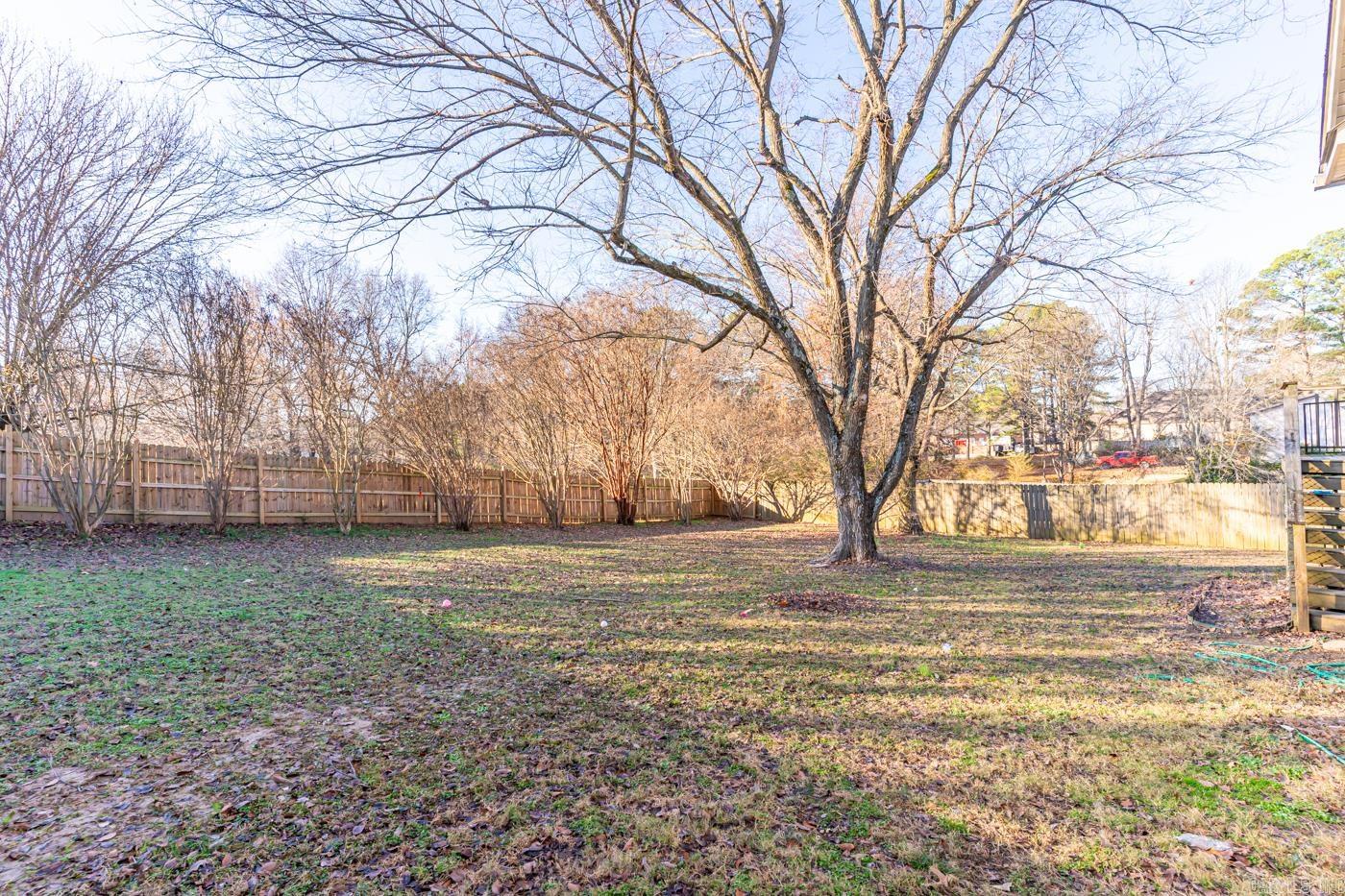 JULIE ANN SUB - Residential