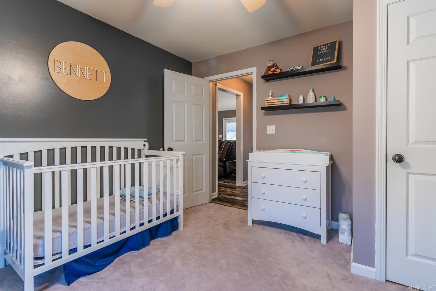 JULIE ANN SUB - Residential