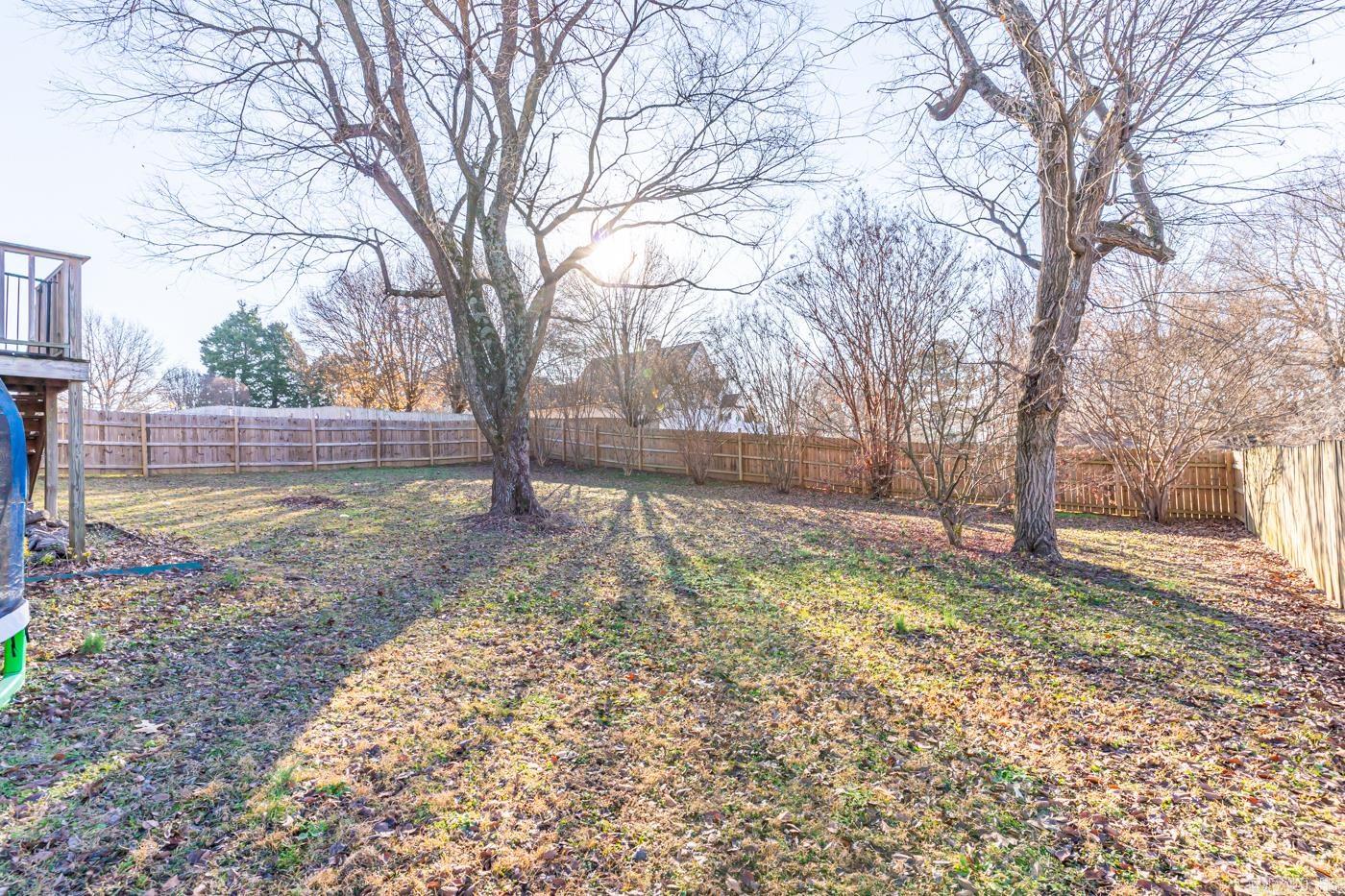 JULIE ANN SUB - Residential