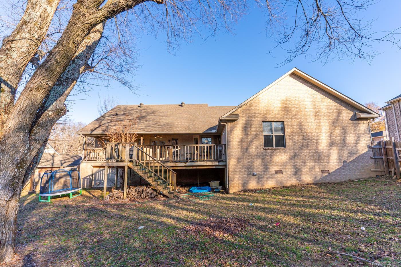 JULIE ANN SUB - Residential