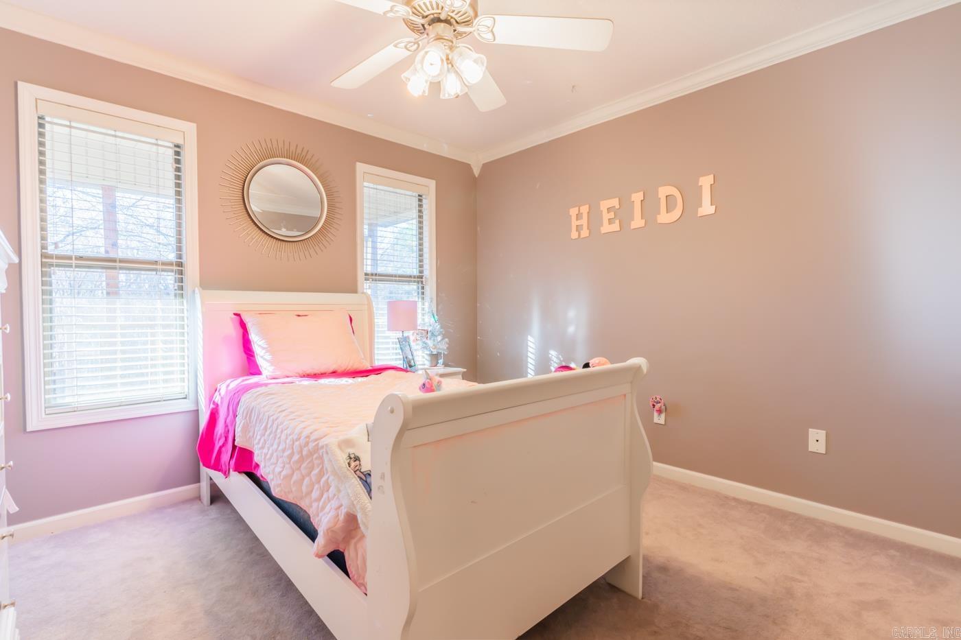 JULIE ANN SUB - Residential