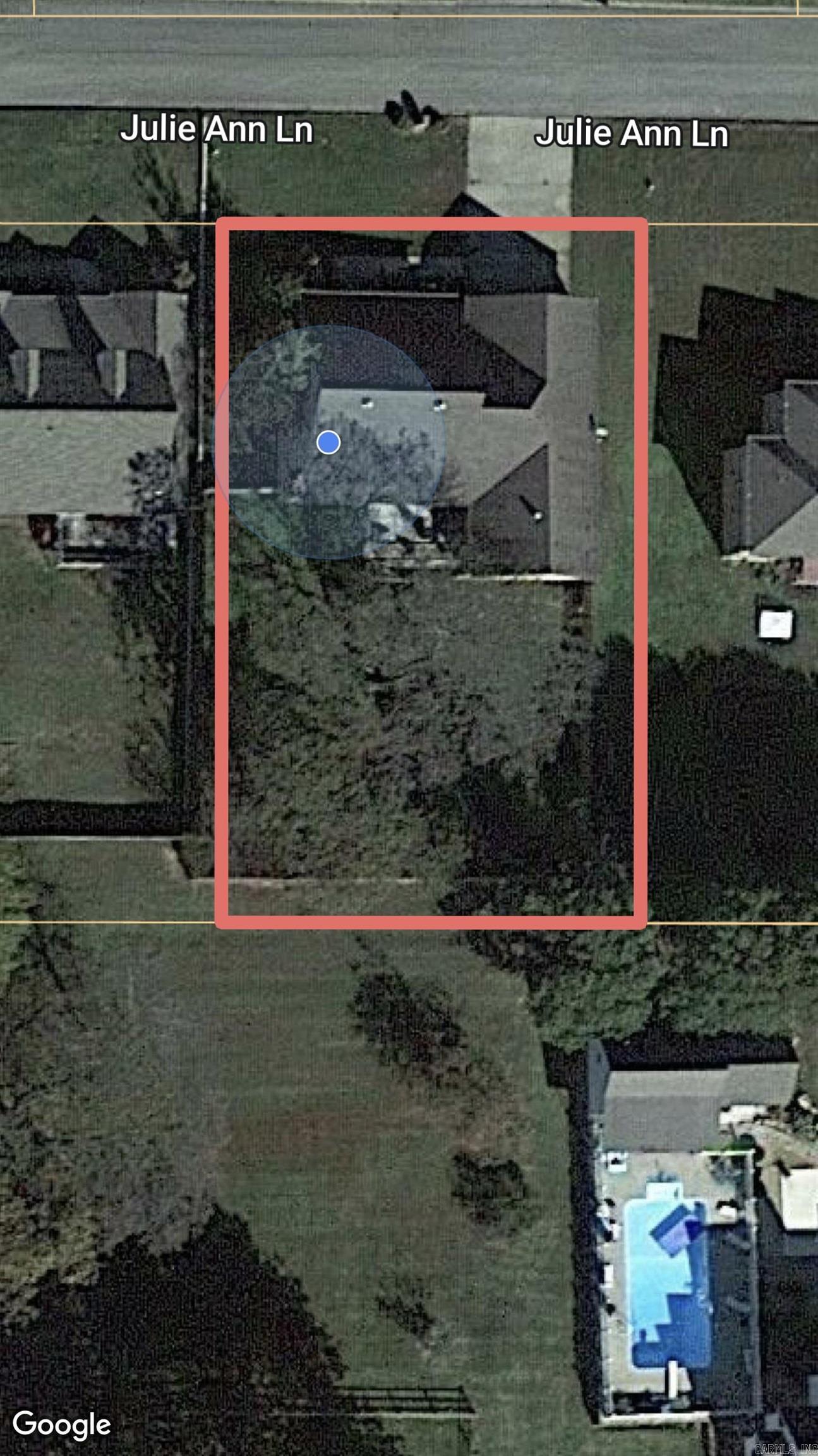 JULIE ANN SUB - Residential