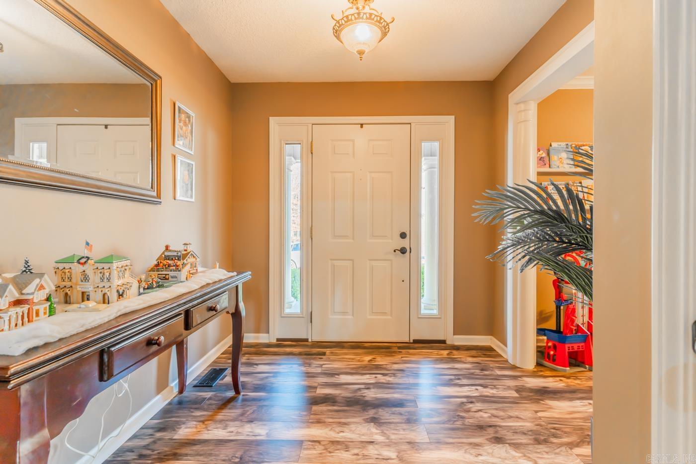 JULIE ANN SUB - Residential