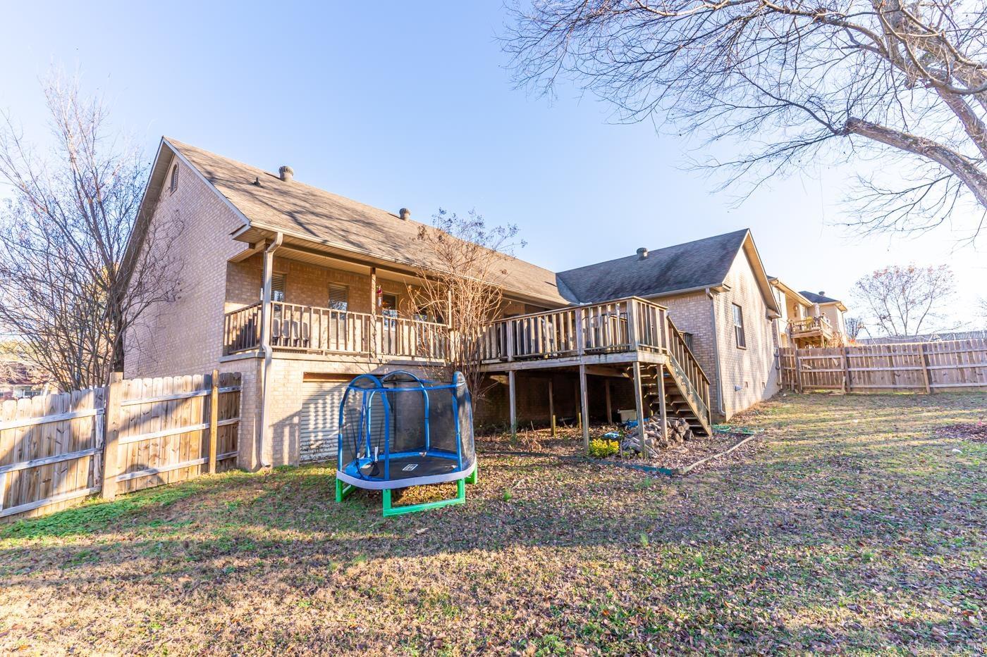 JULIE ANN SUB - Residential