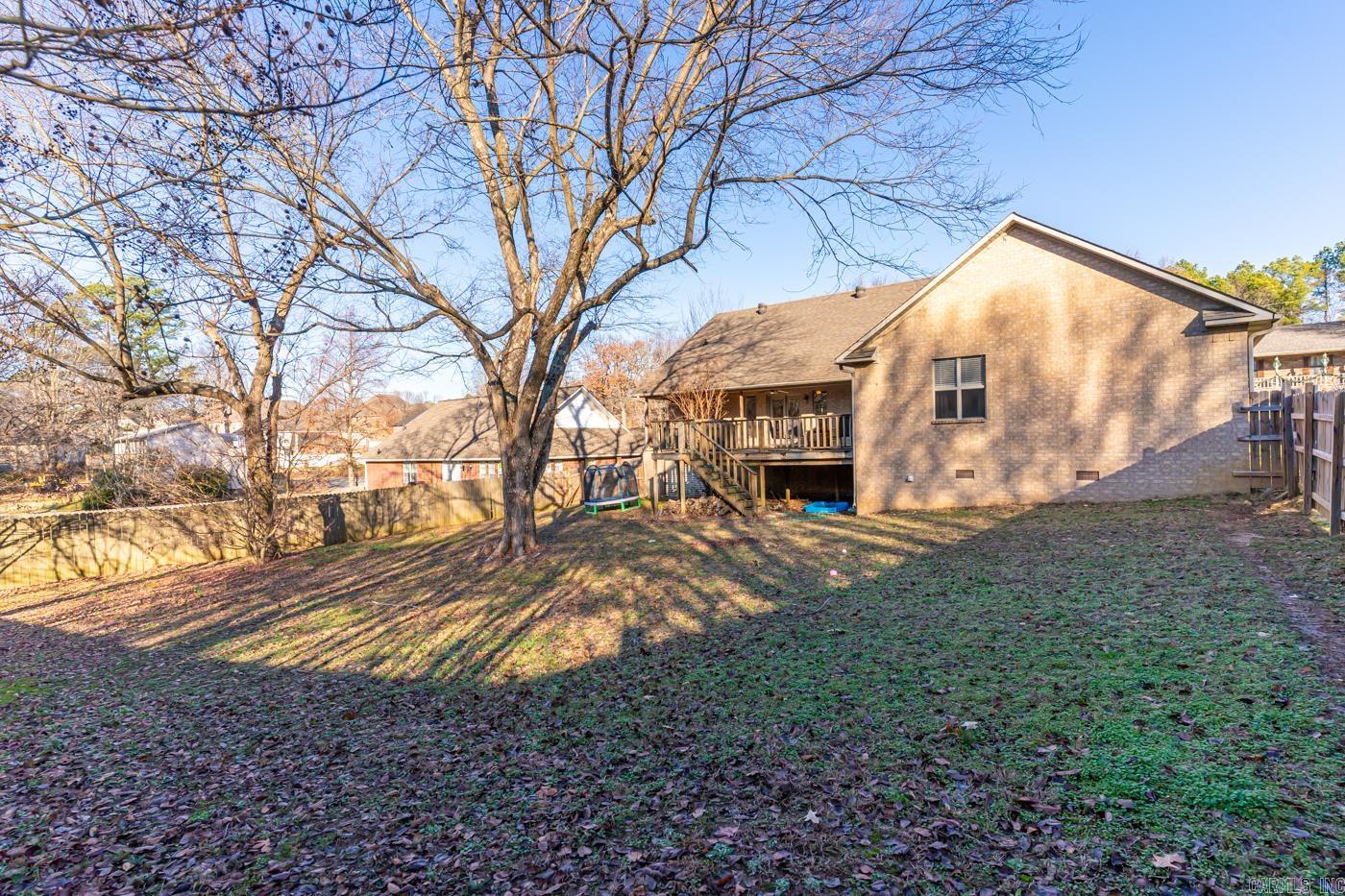 JULIE ANN SUB - Residential