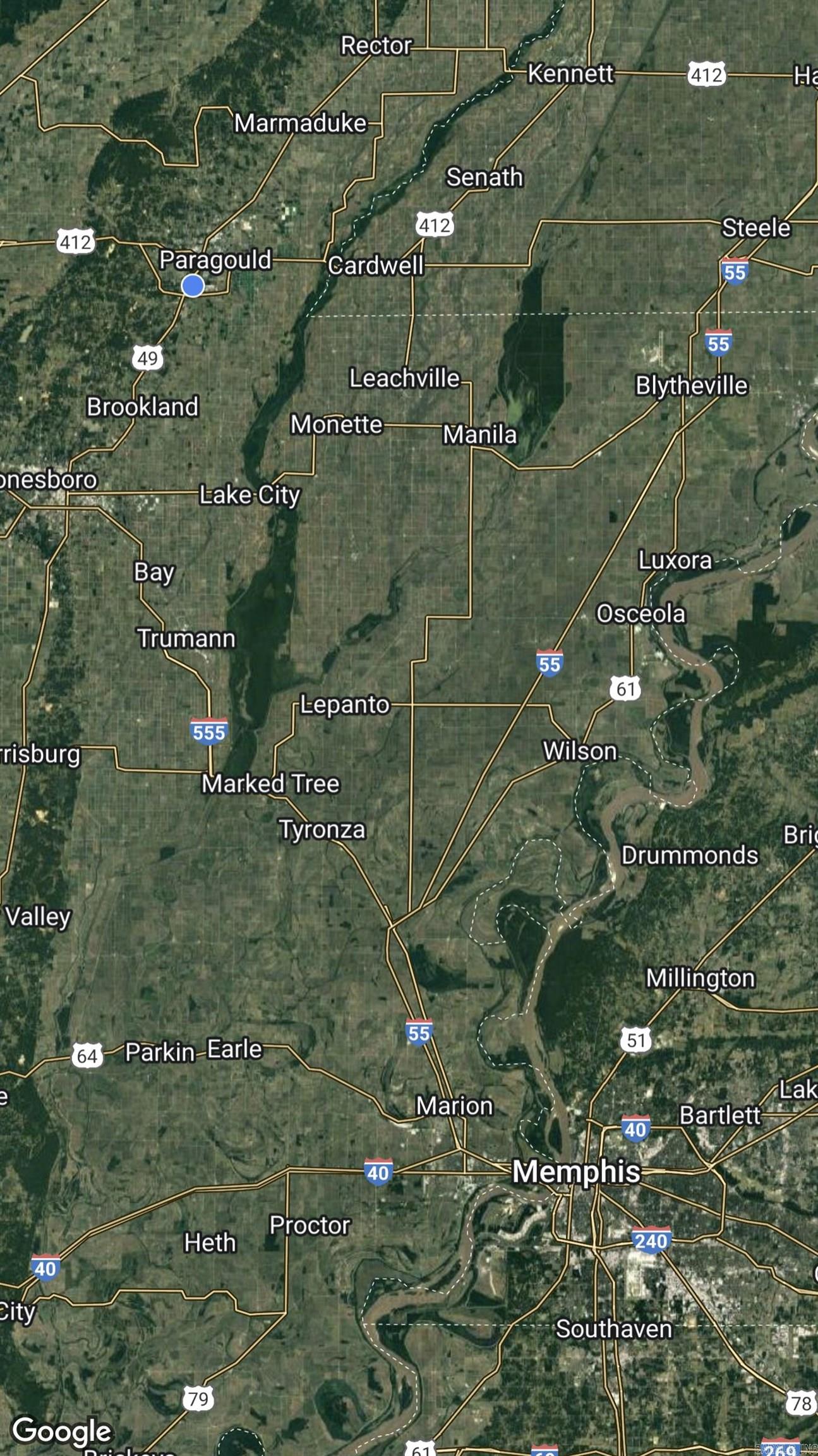 JULIE ANN SUB - Residential