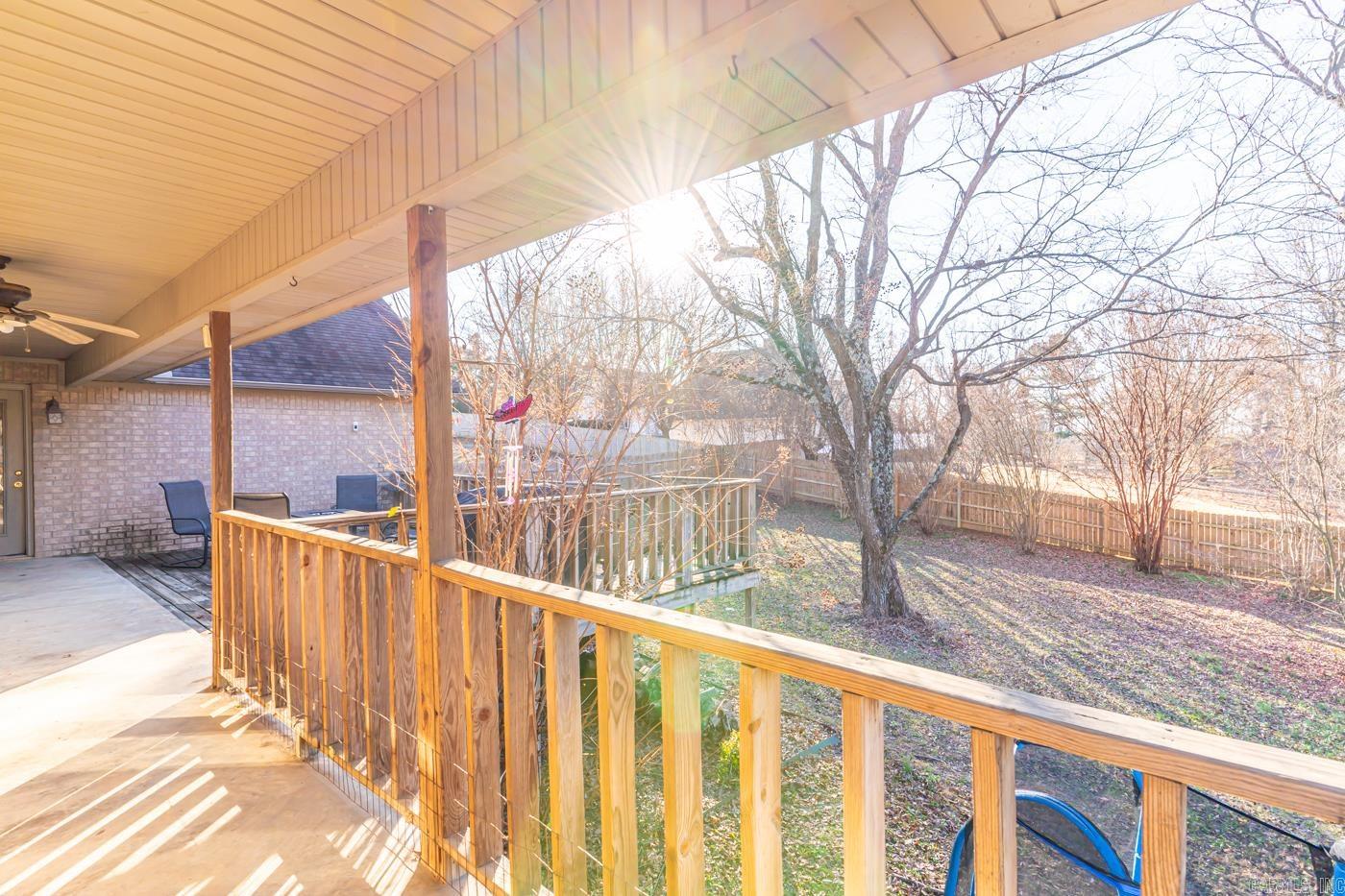 JULIE ANN SUB - Residential