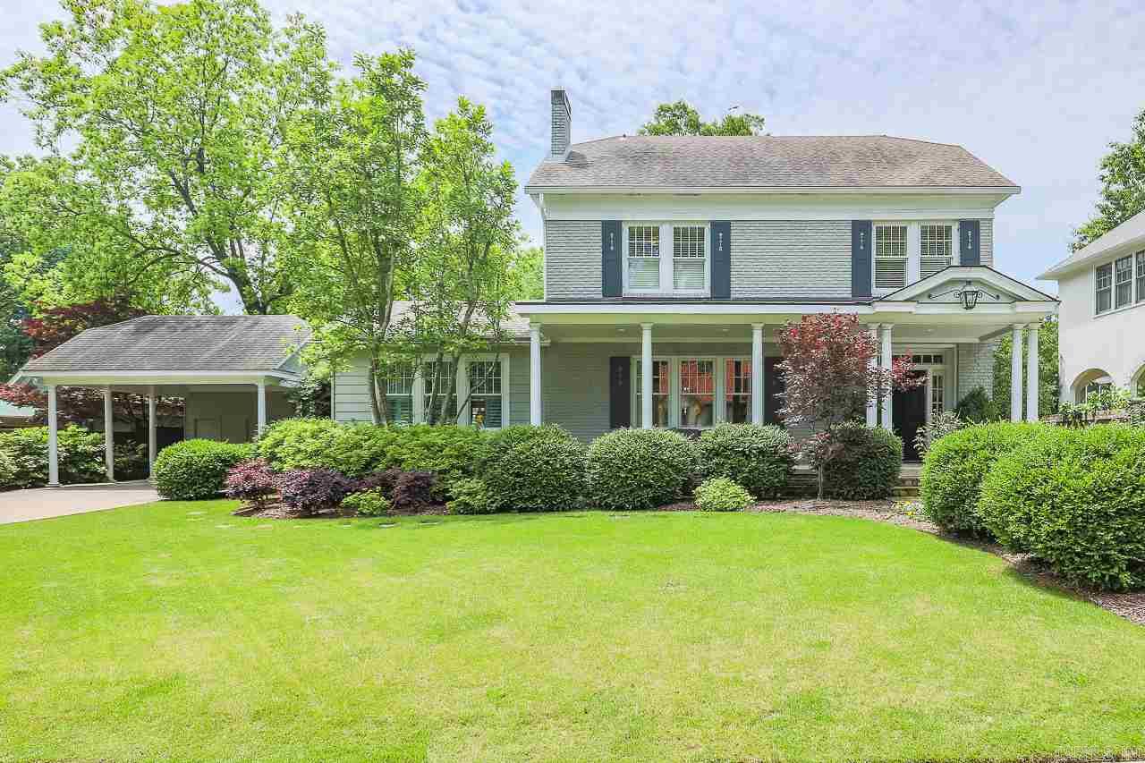 PROSPECT TERRACE - Residential
