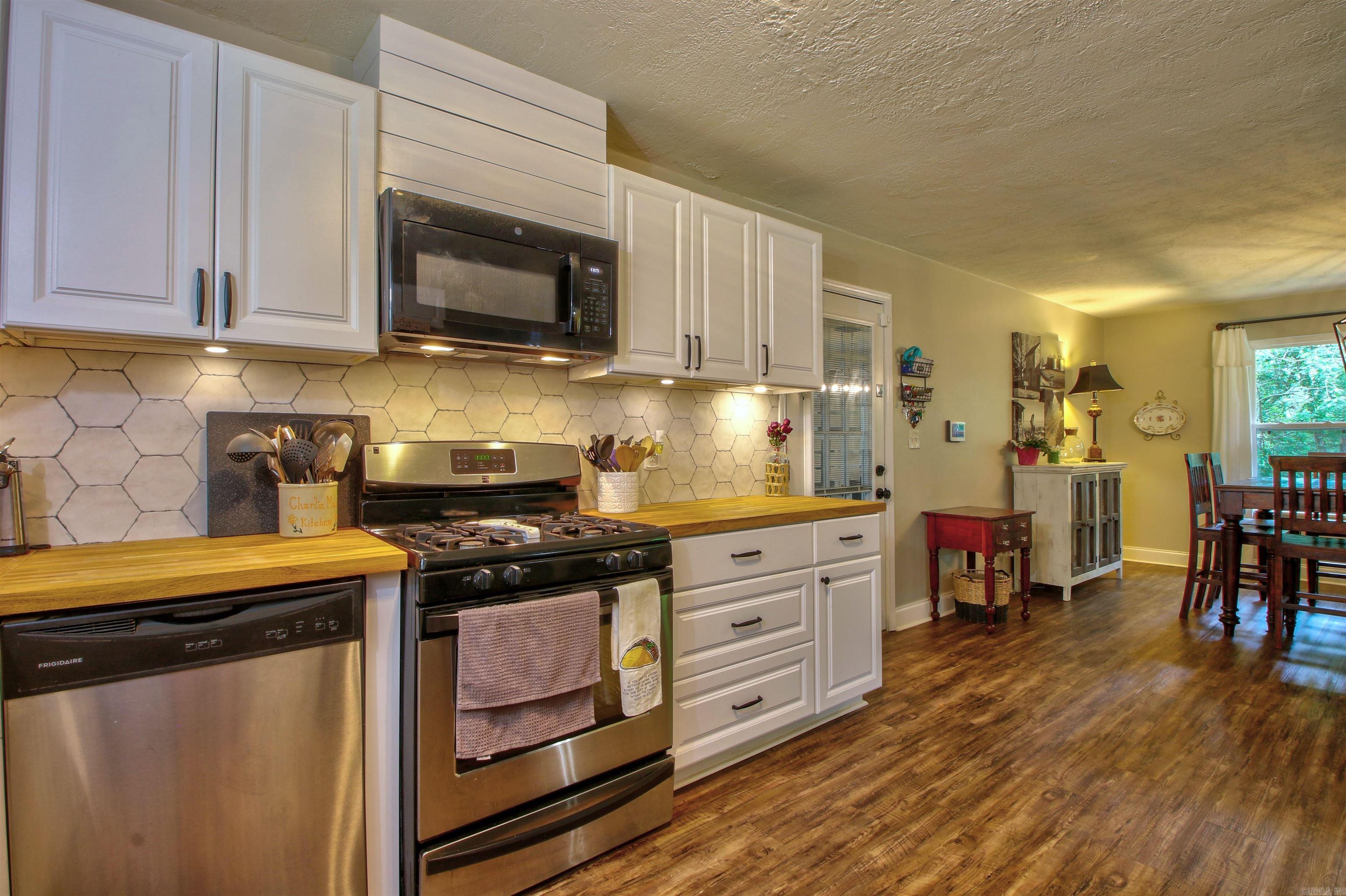 Not In List - Residential