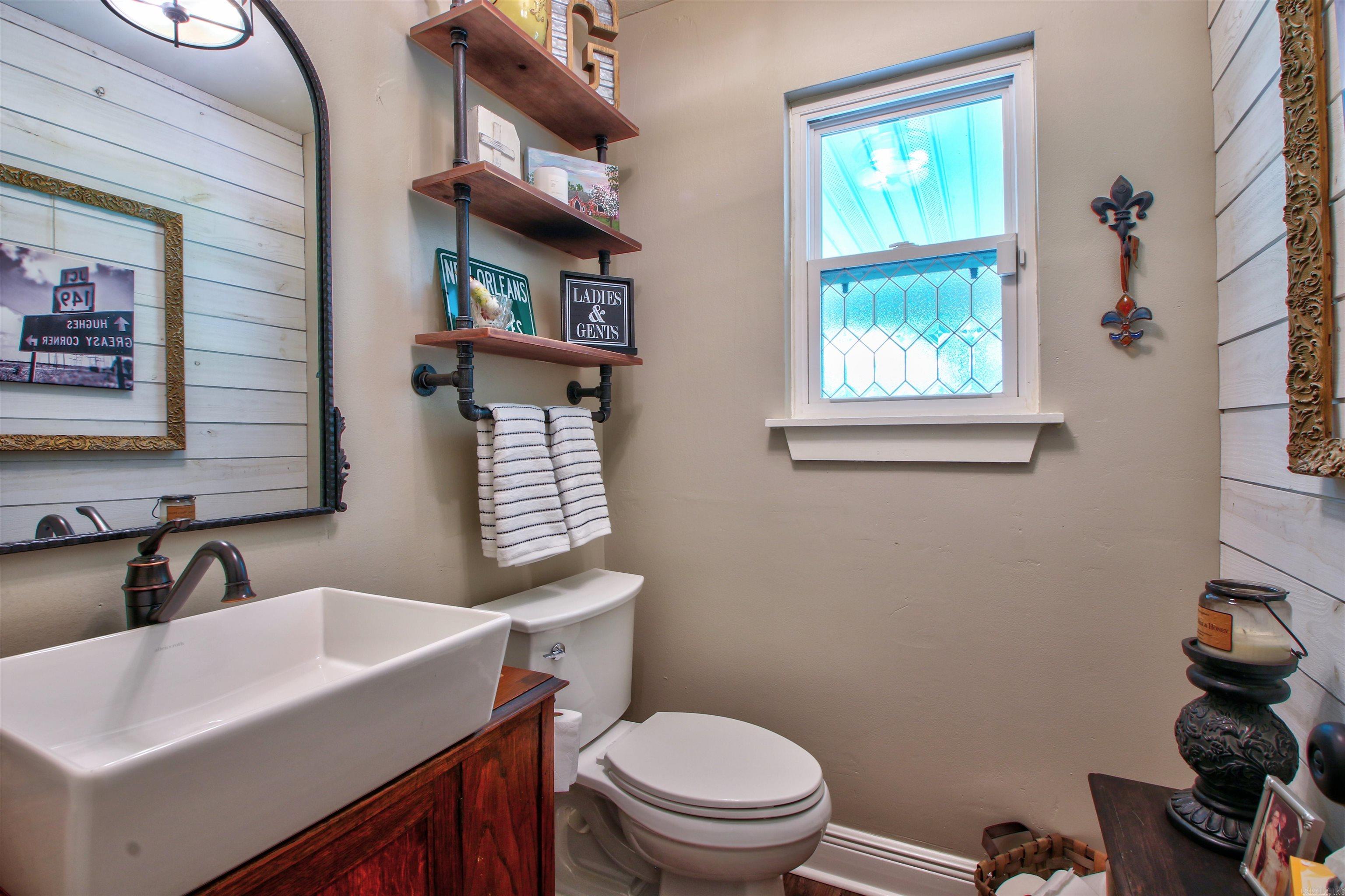 Not In List - Residential